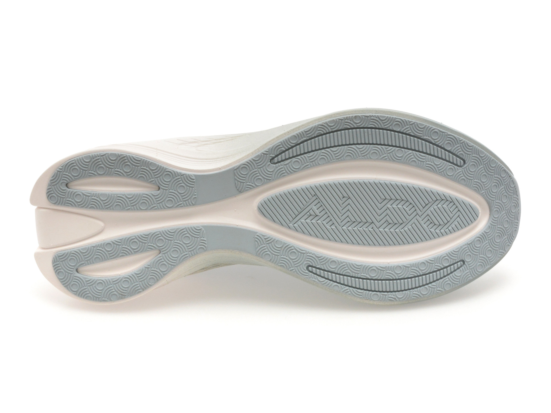 Pantofi sport ALDO bleumarin, PILLOW STEP 460, din material textil