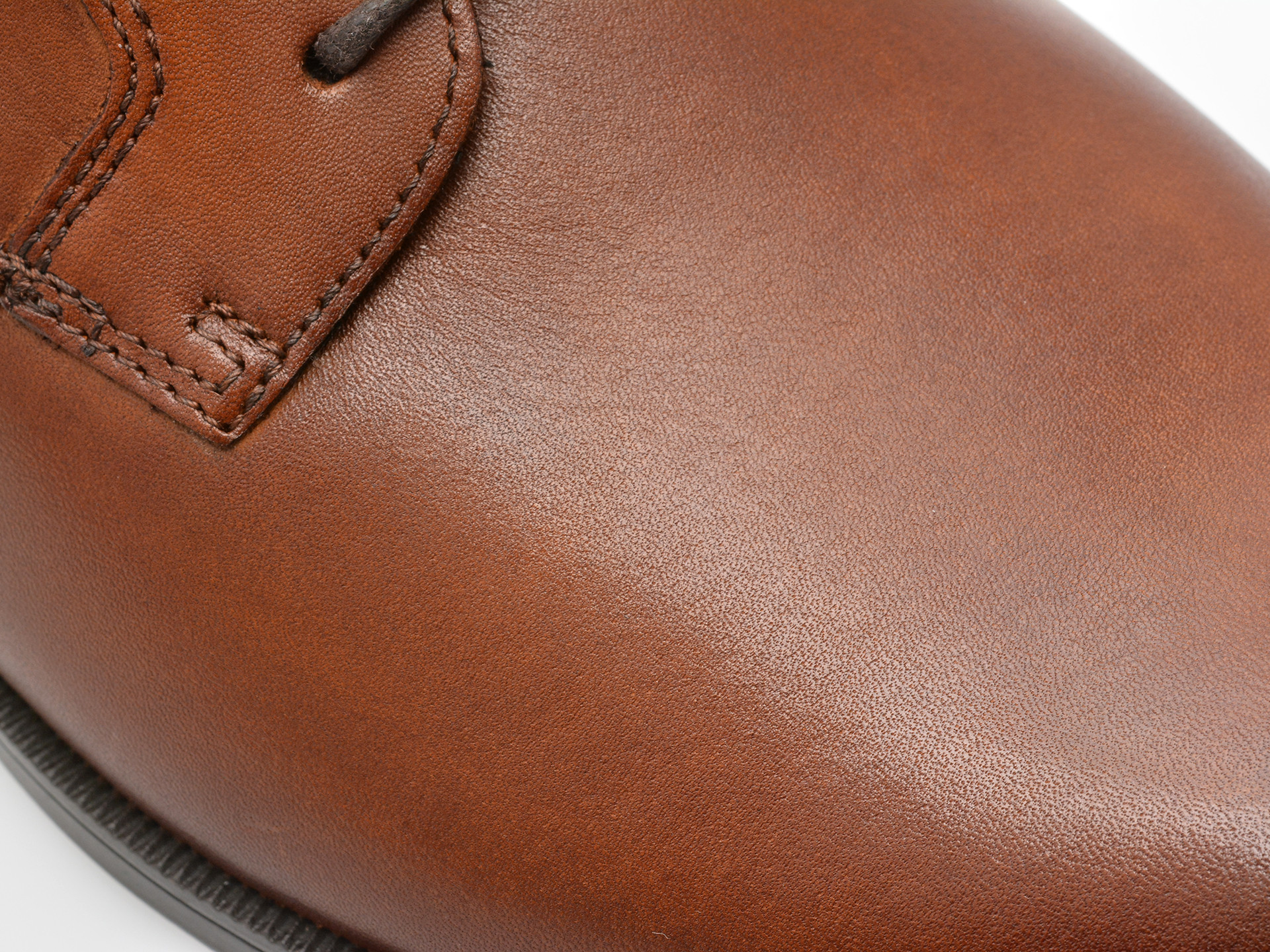 Pantofi eleganti ALDO maro, HANFORDDA-IN 220, din piele naturala