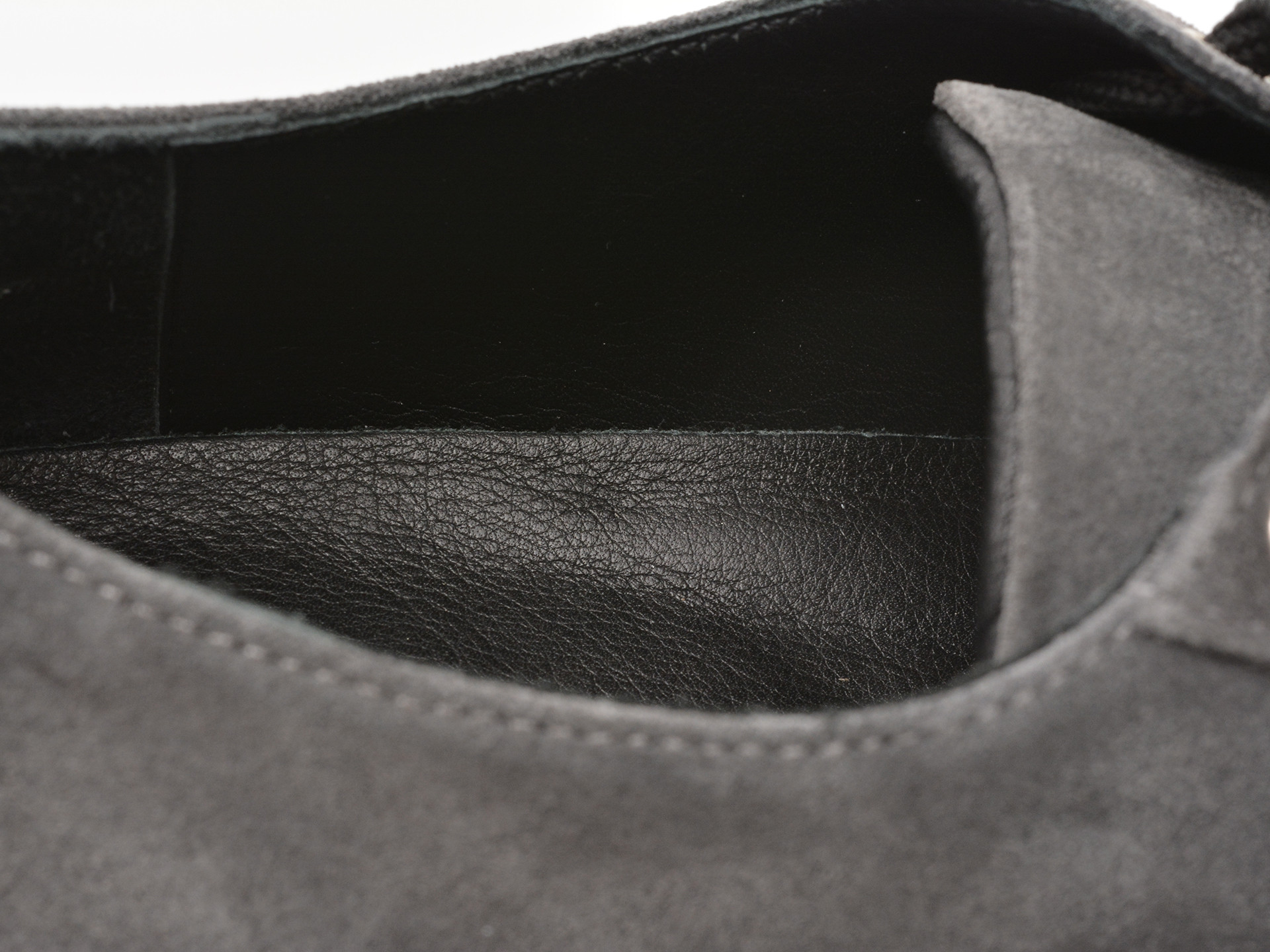 Pantofi sport EPICA gri, 5731272, din piele intoarsa