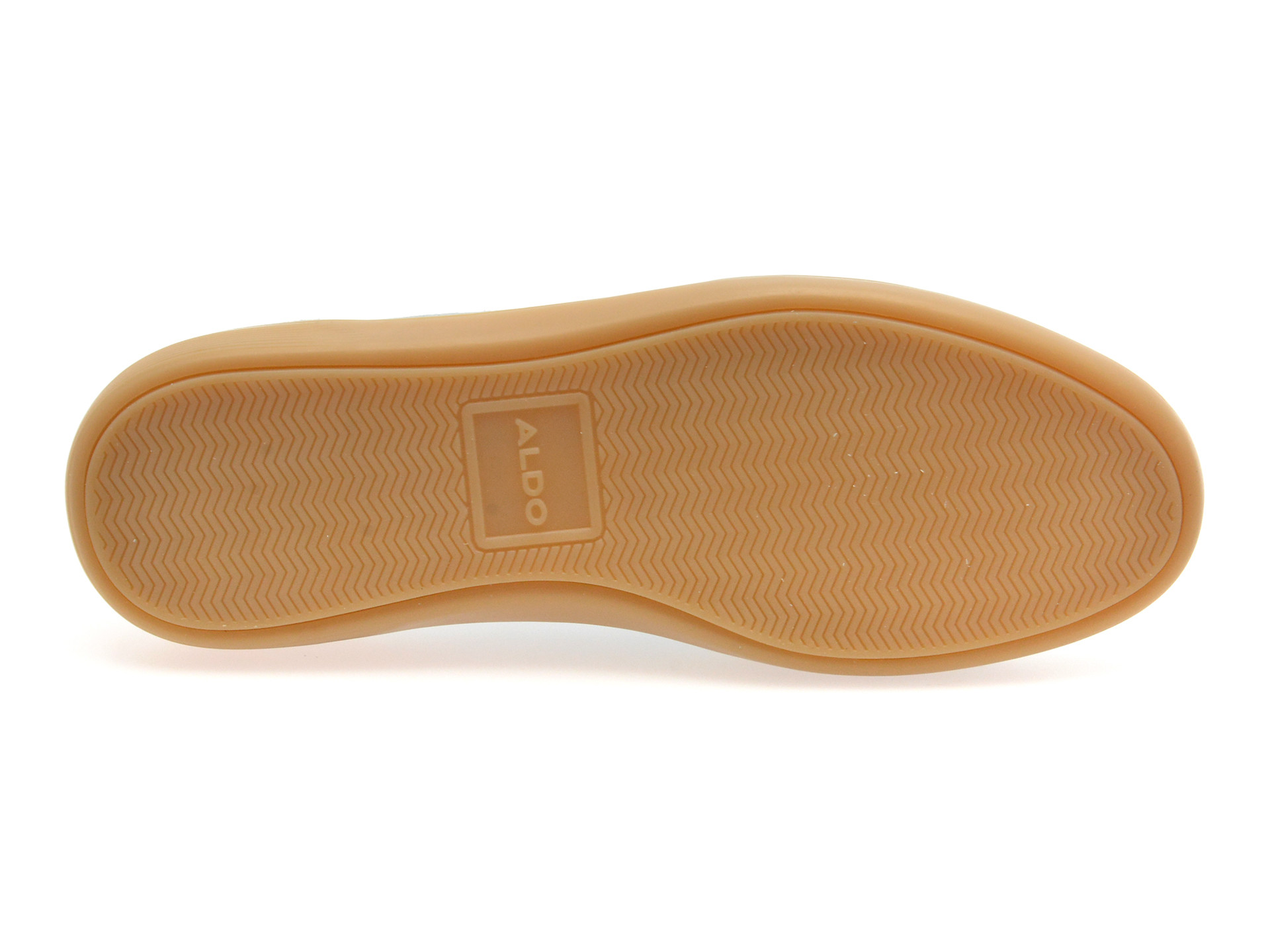 Pantofi sport ALDO albastri, STEPUP 450, din piele intoarsa