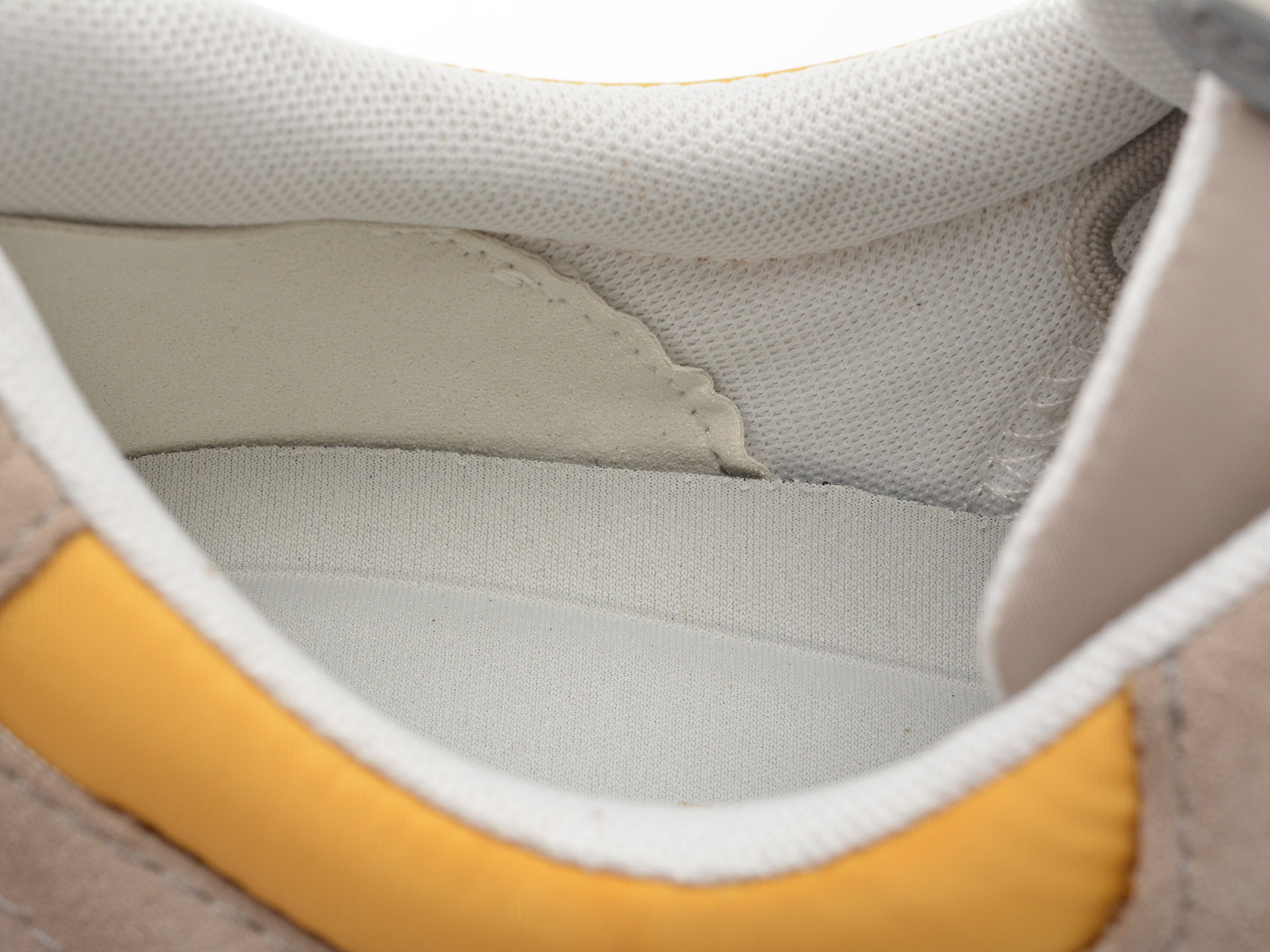 Pantofi sport GEOX gri, U46HRA, din material textil