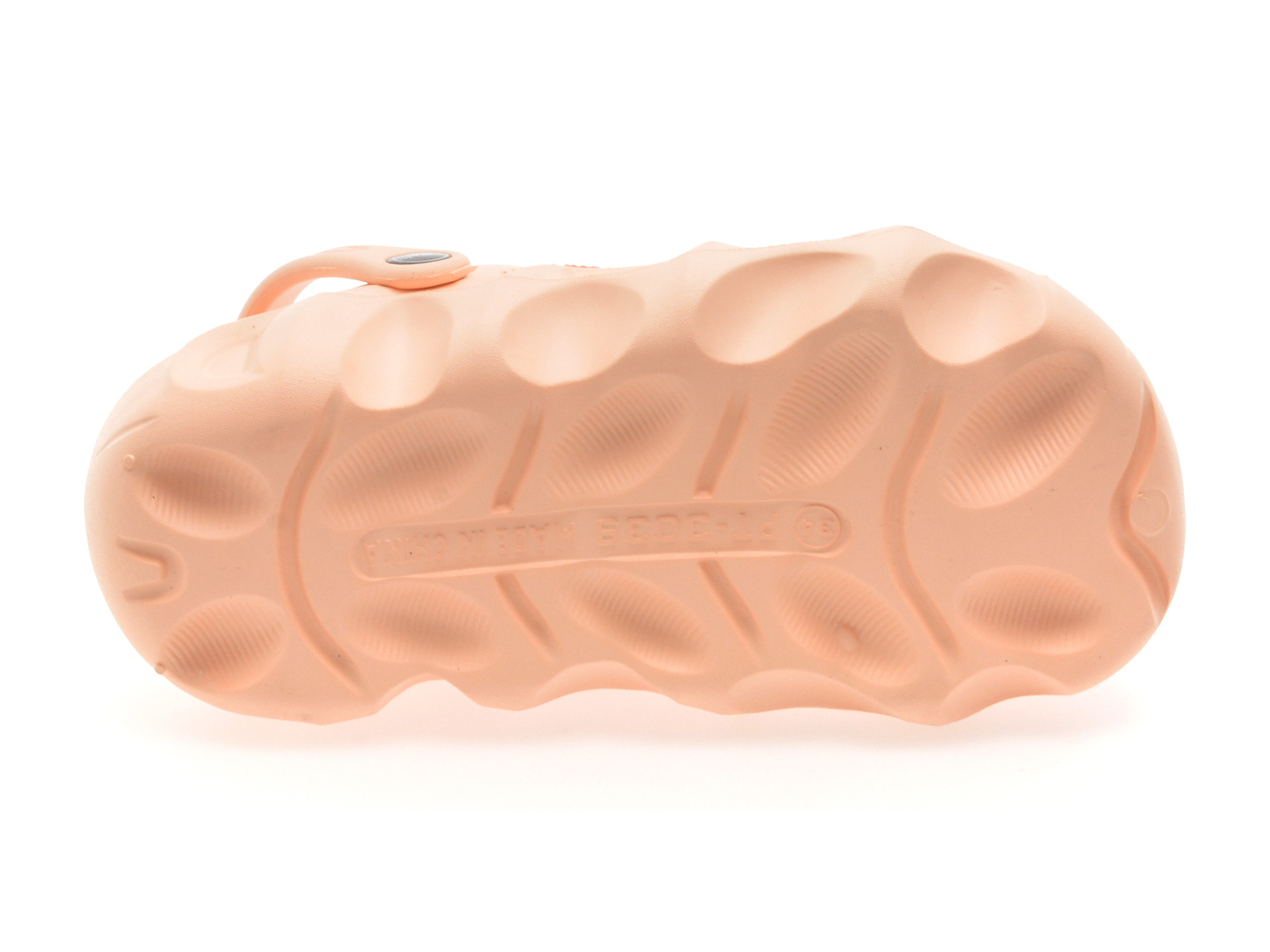 Papuci SELECTION KIDS roz, 3039, din pvc