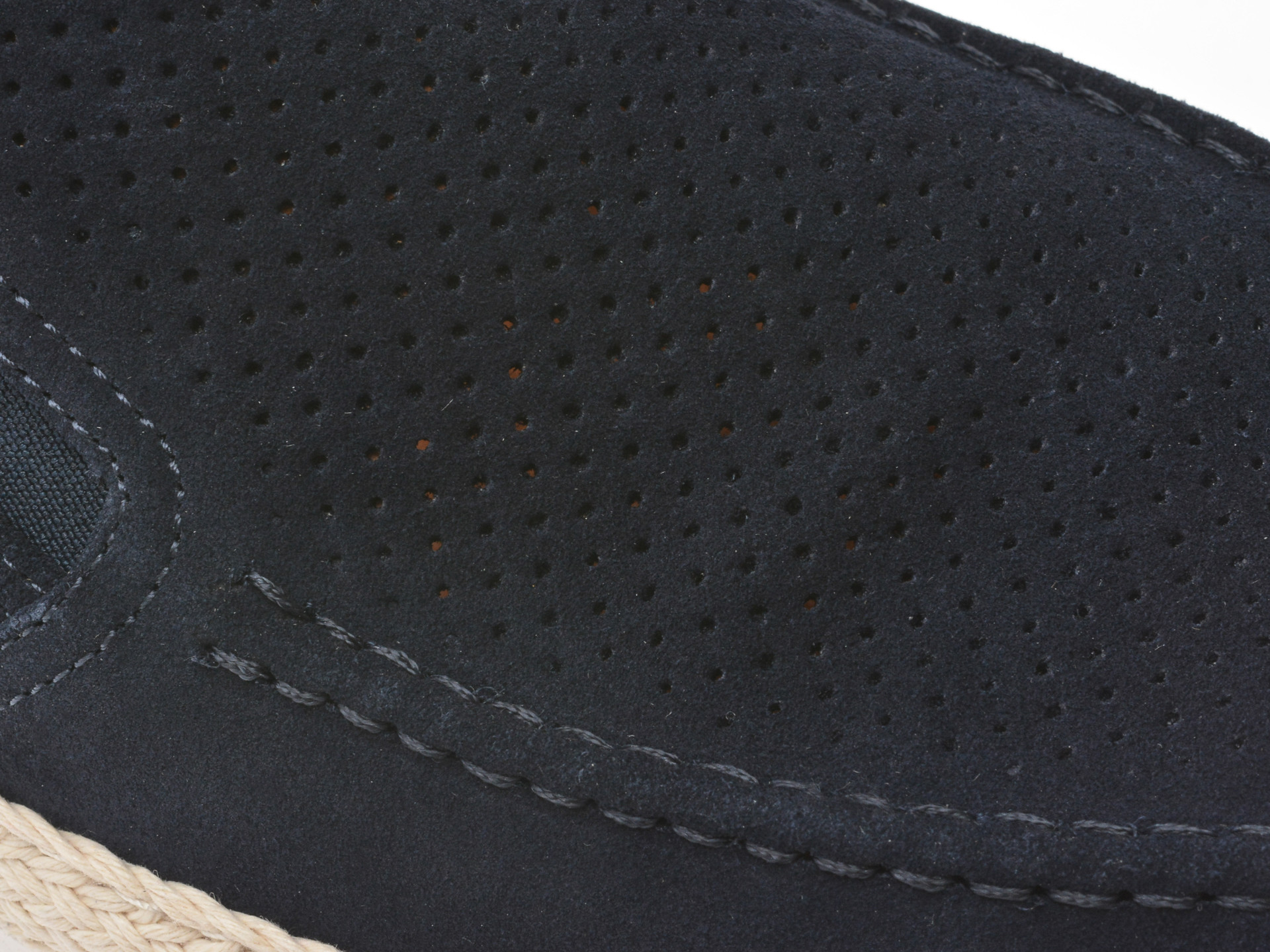 Mocasini EPICA bleumarin, 1000, din piele intoarsa