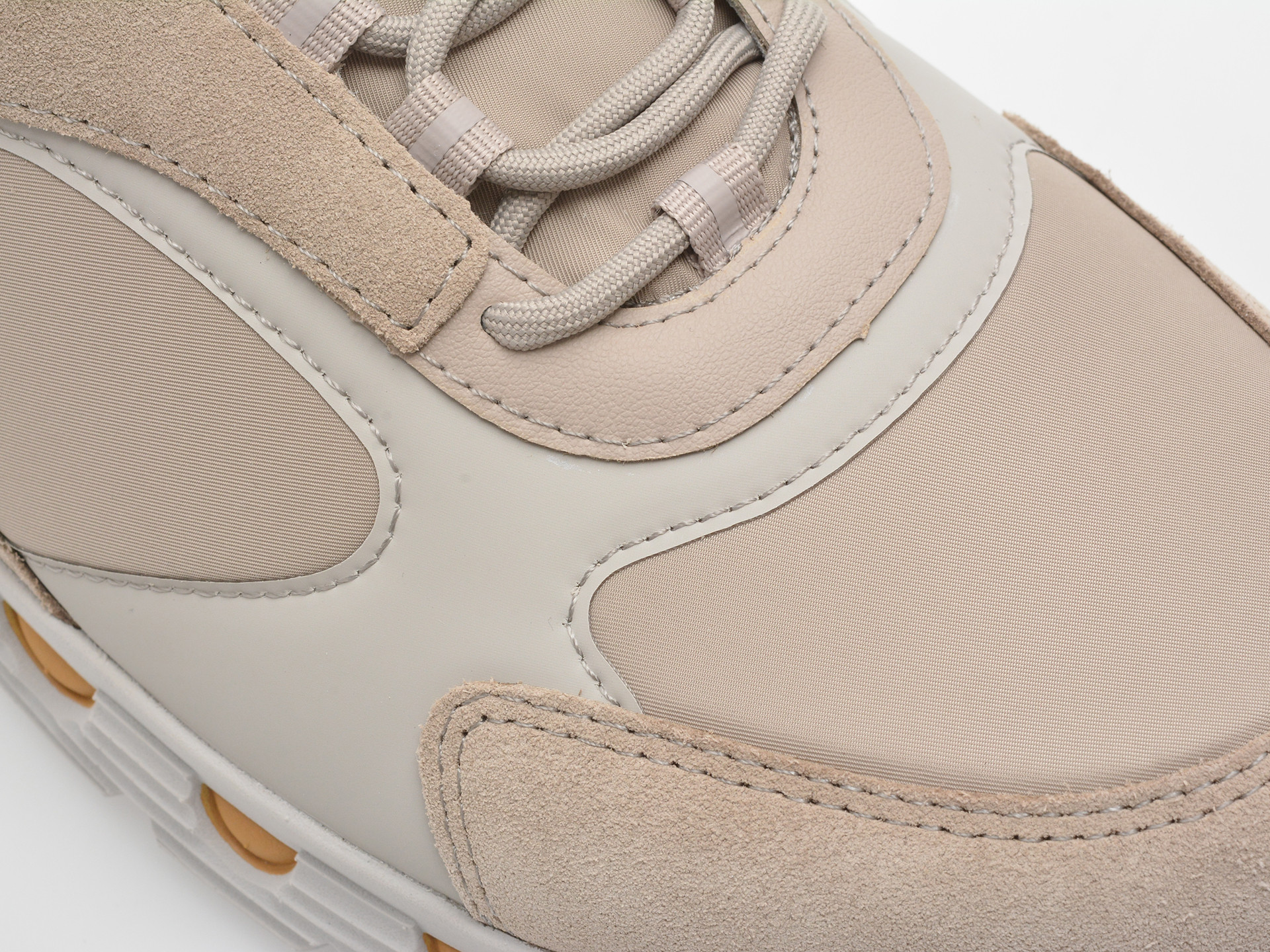 Pantofi sport GEOX gri, U46HRA, din material textil