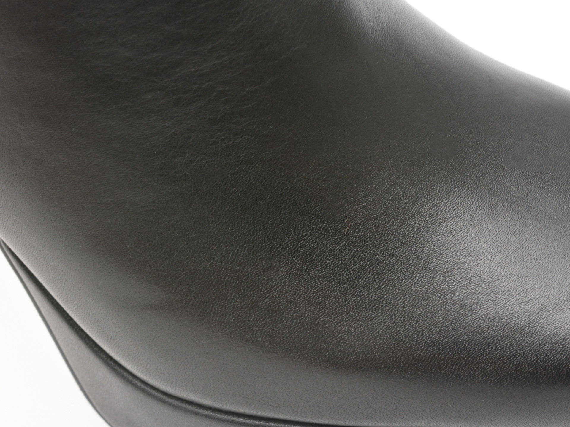 Ghete ALDO negre, VAYLEN 001, din piele naturala