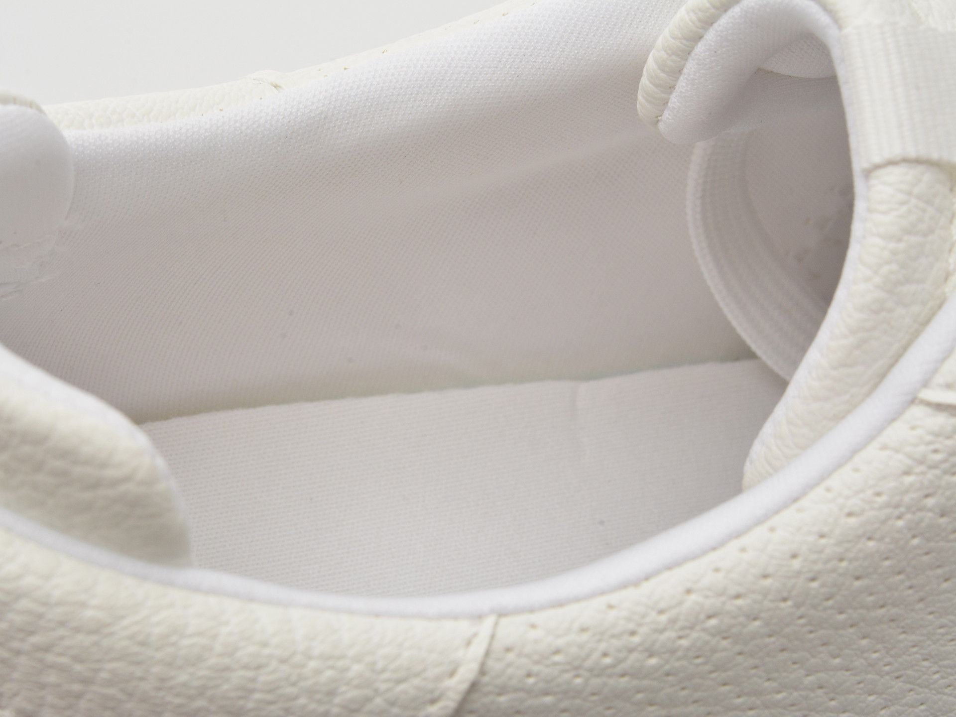 Pantofi sport ALDO albi, STEPUP 100, din piele ecologica