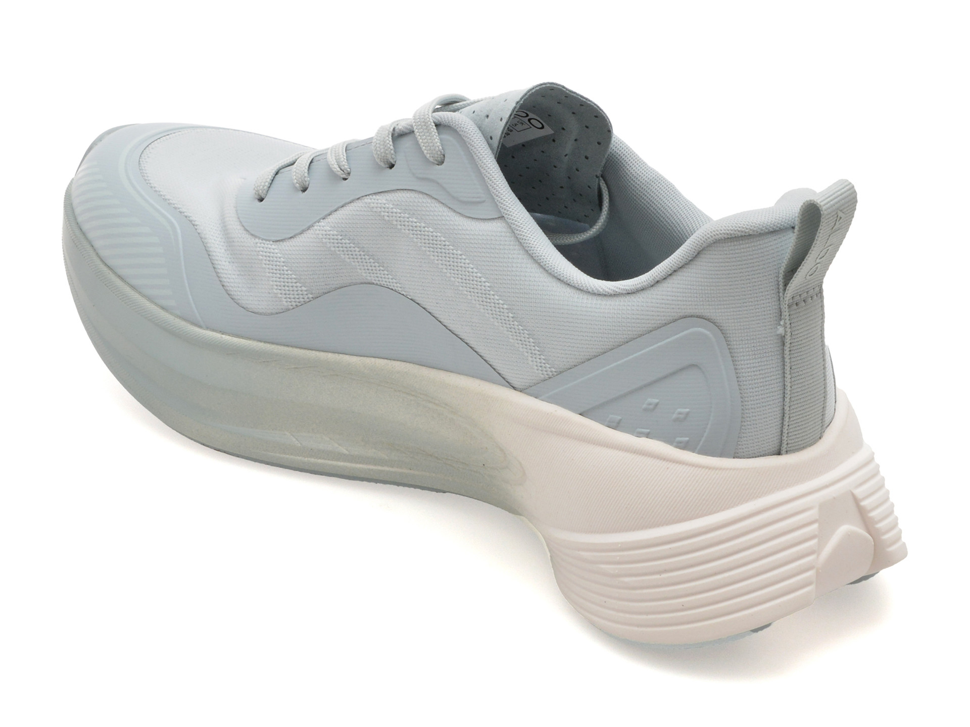 Pantofi sport ALDO bleumarin, PILLOW STEP 460, din material textil