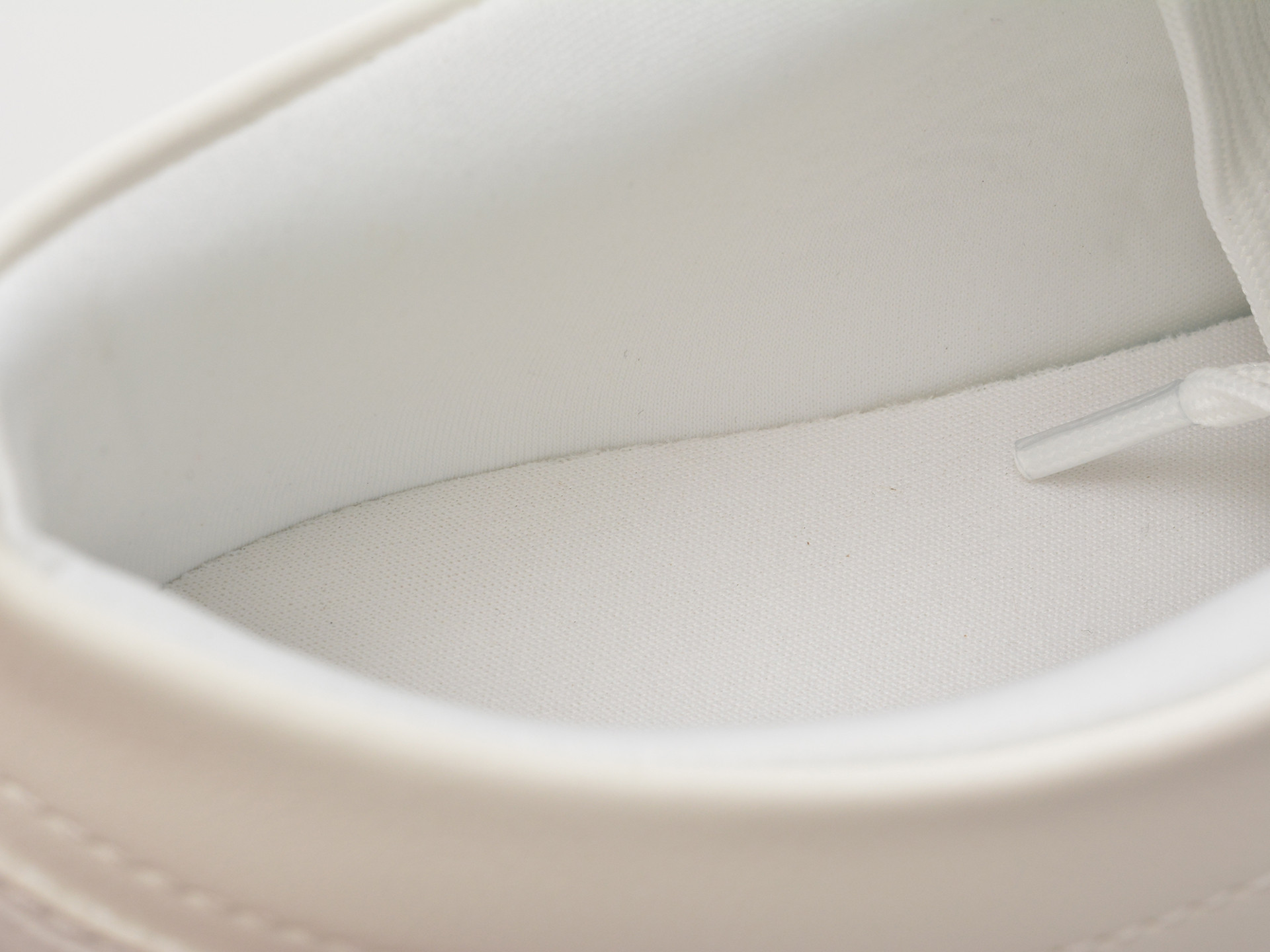 Pantofi sport ALDO albi, DILATHIELLE 100, din piele ecologica