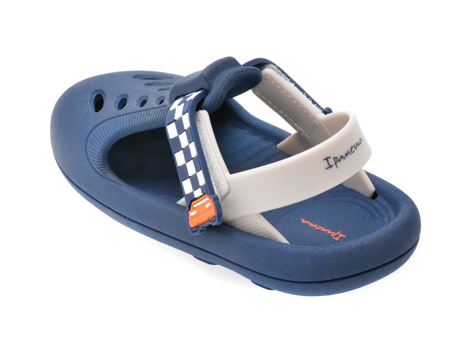 Sandale IPANEMA bleumarin, 8368904, din pvc