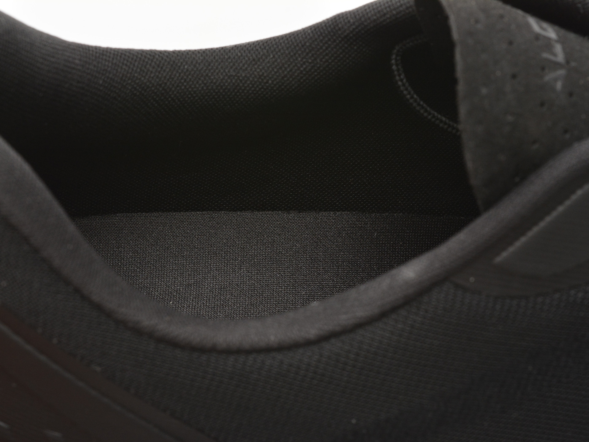 Pantofi sport ALDO negri, PILLOW SNKR, din material textil