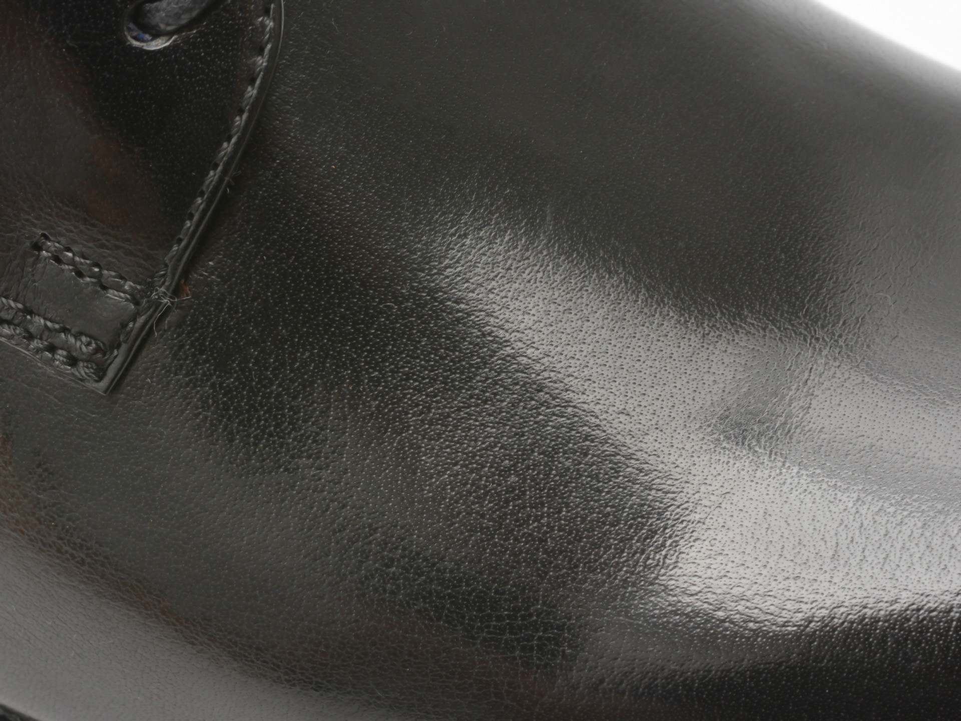 Pantofi eleganti LE COLONEL negri, 327130, din piele naturala