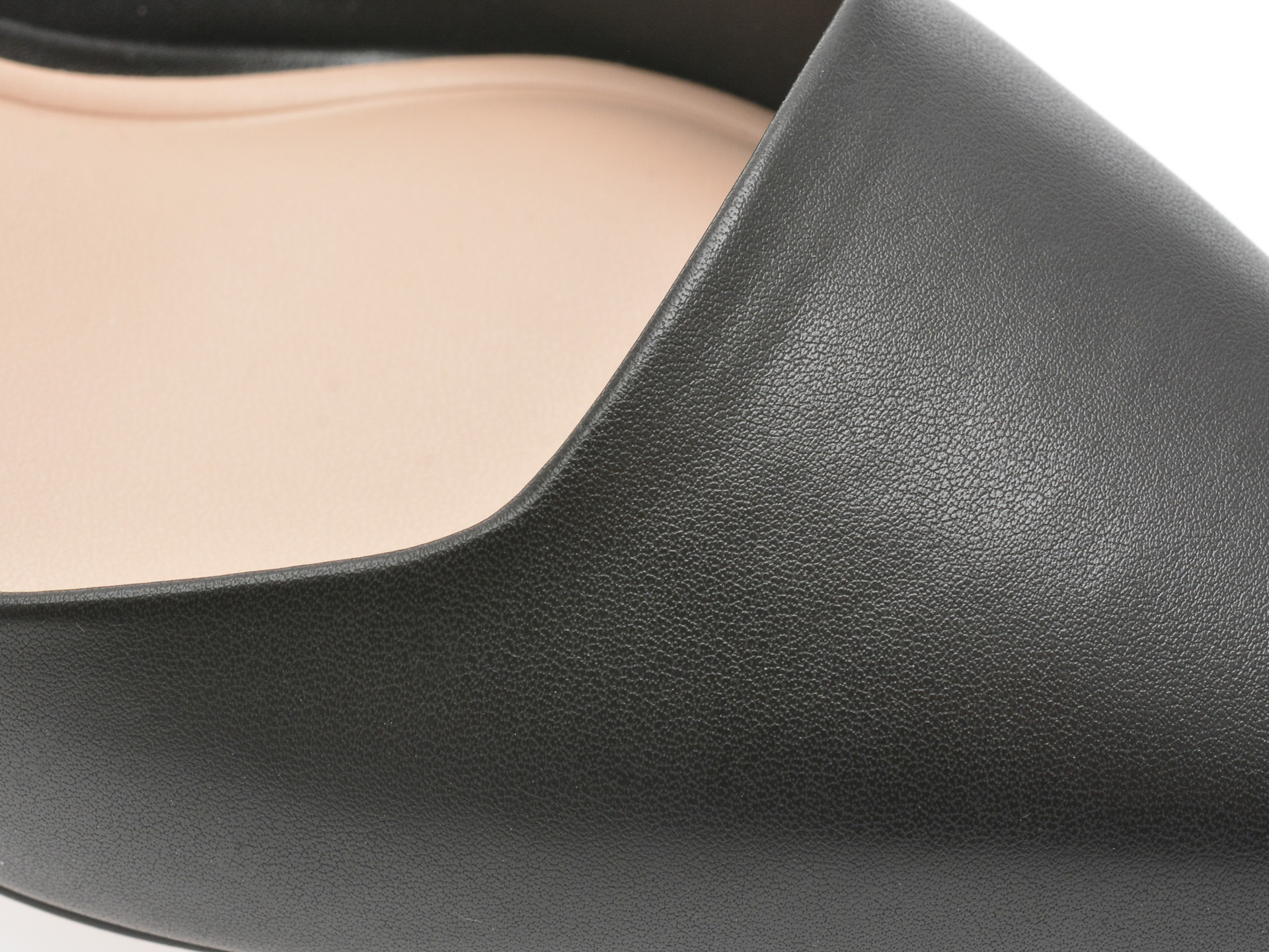 Pantofi eleganti ALDO negri, GAVEDESSI 001, din piele ecologica