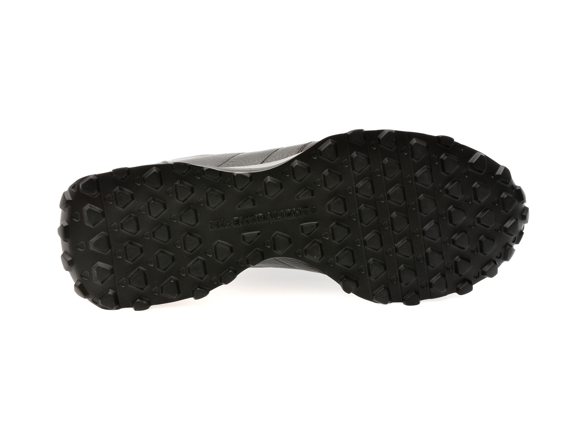 Pantofi sport LE COLONEL gri, 66739, din piele naturala