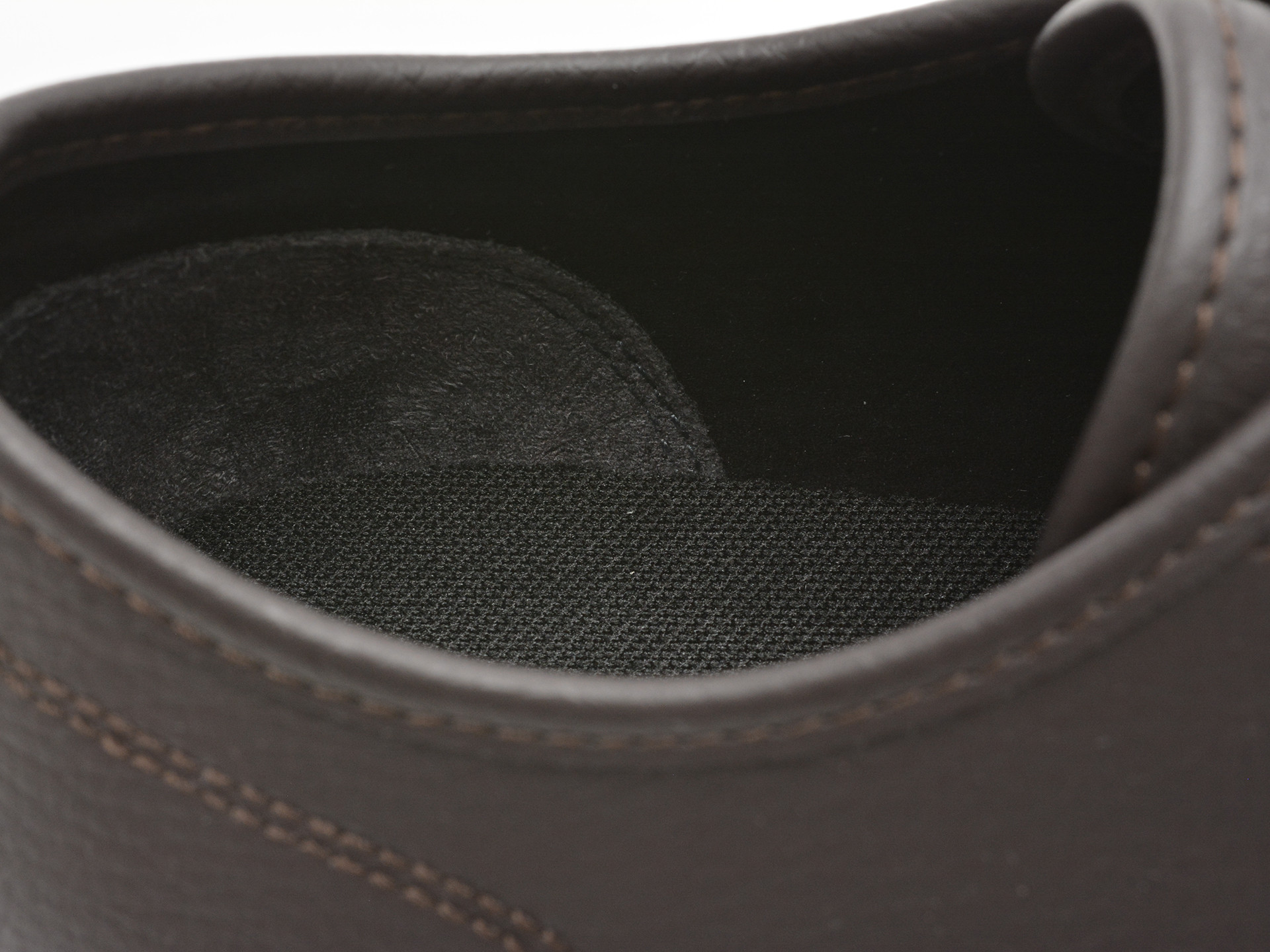 Pantofi sport BOSS maro, 7549, din piele ecologica