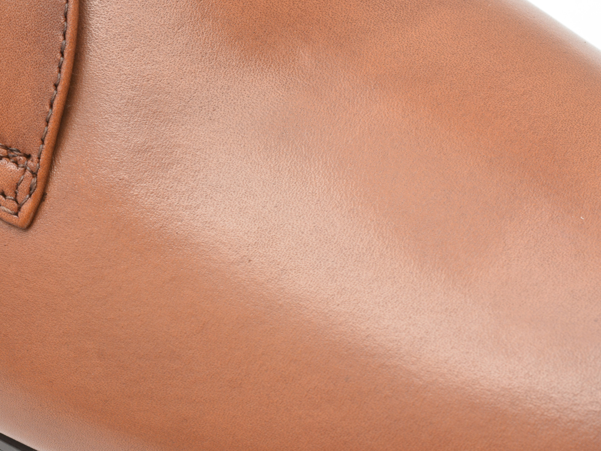 Pantofi eleganti ALDO maro, BOCELLI 220, din piele naturala