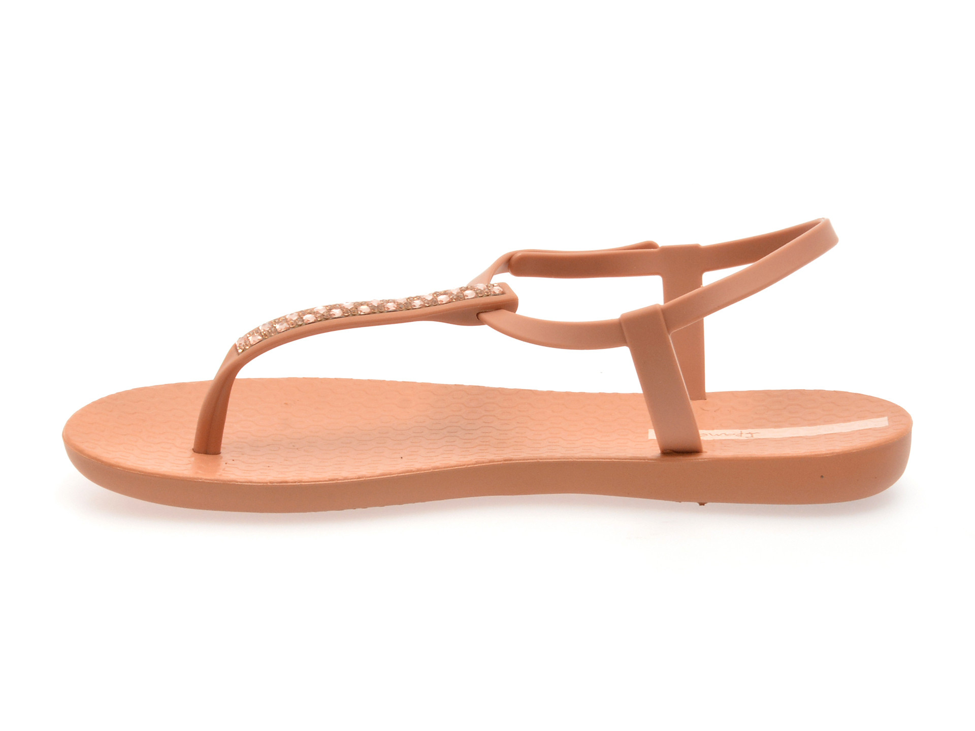 Sandale IPANEMA bej, 8370833, din pvc