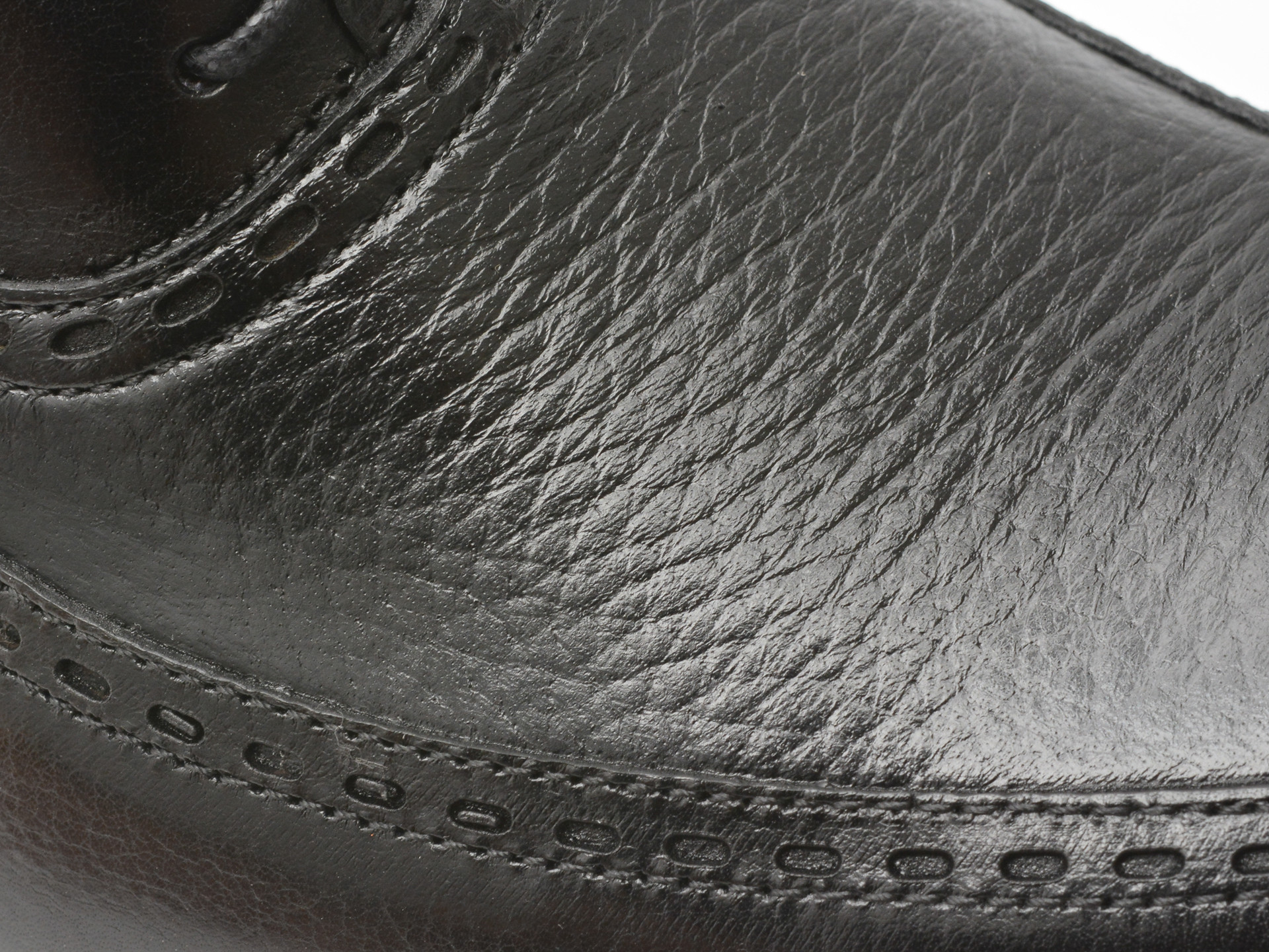 Pantofi eleganti LE COLONEL negri, 487113, din piele naturala