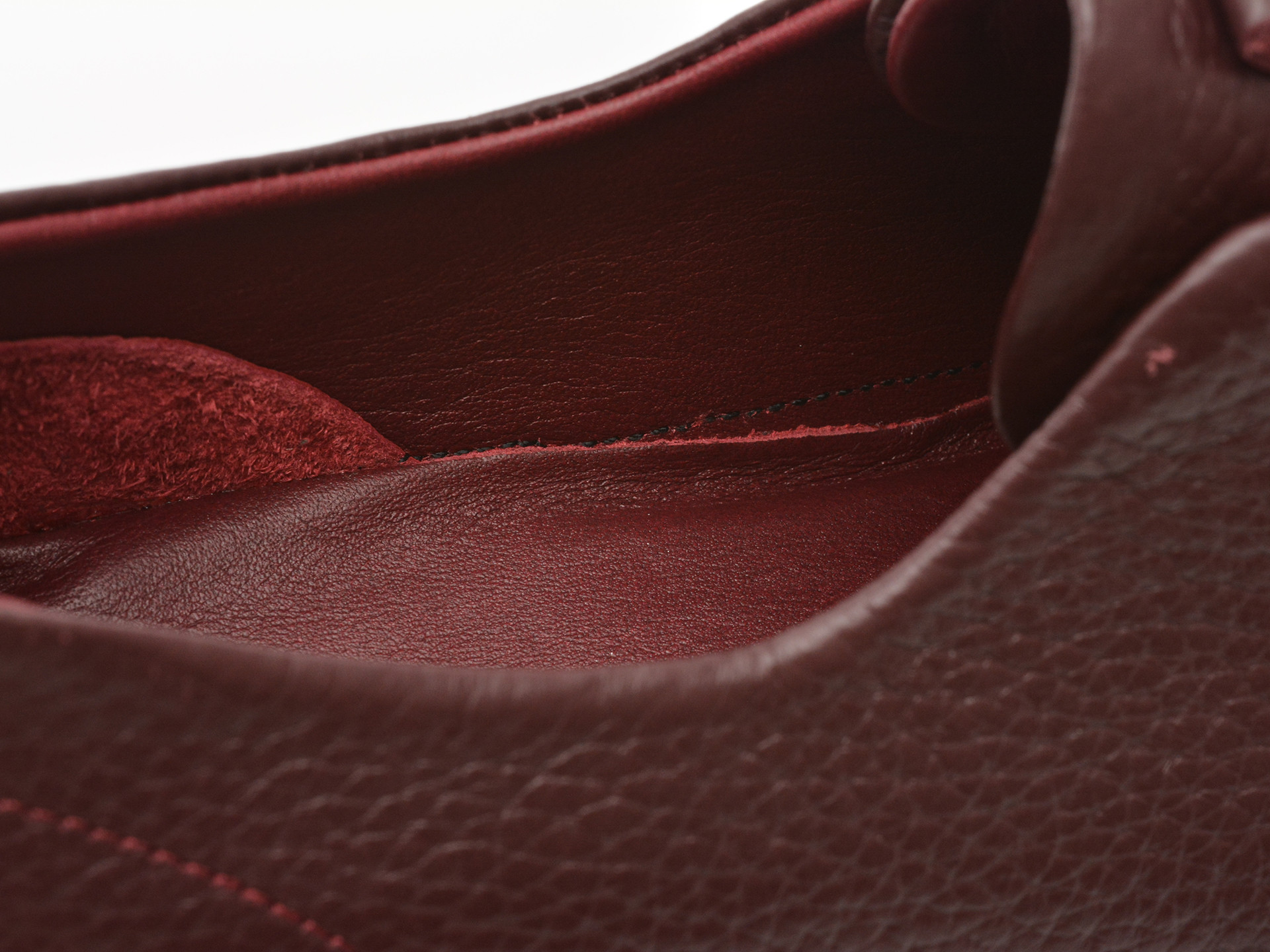 Pantofi IMAGE visinii, 146A266, din piele naturala