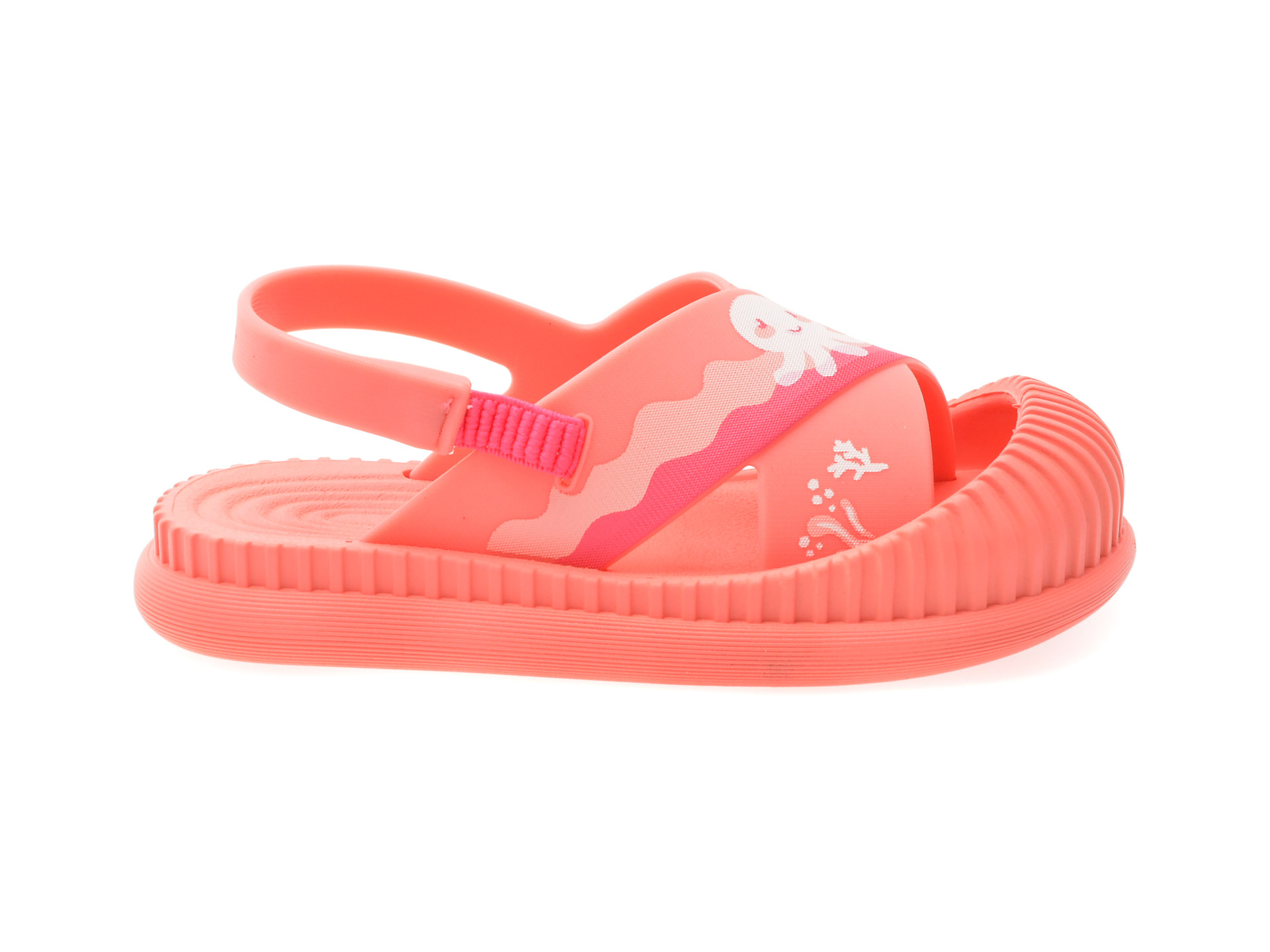 Sandale IPANEMA roz, 8366101, din pvc