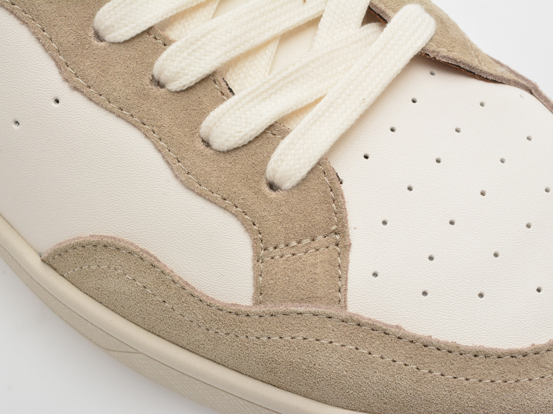 Pantofi sport ALDO bej, WILDBROOK 164, din piele ecologica