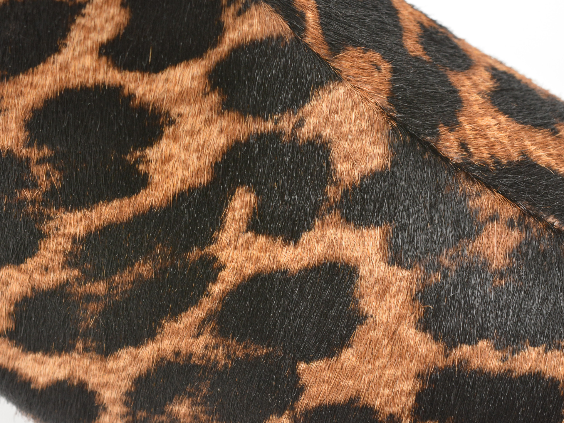 Botine elegante ALDO maro, KERALIN 967, din piele naturala