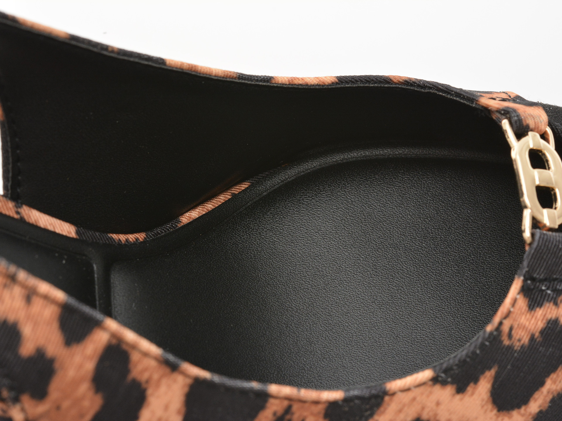 Pantofi eleganti ALDO maro, AUGUSTAS 967, din material textil