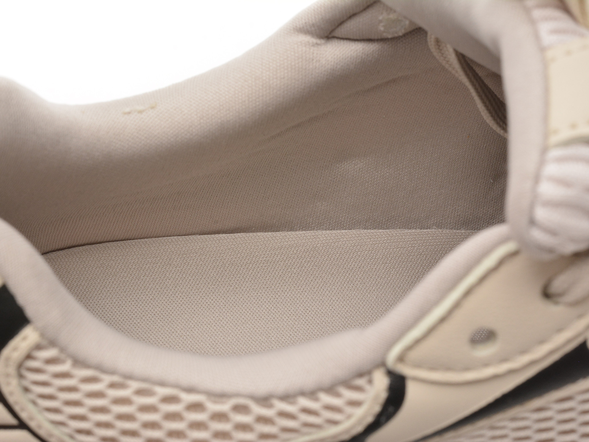 Pantofi sport ALDO bej, JENSEN 276, din material textil