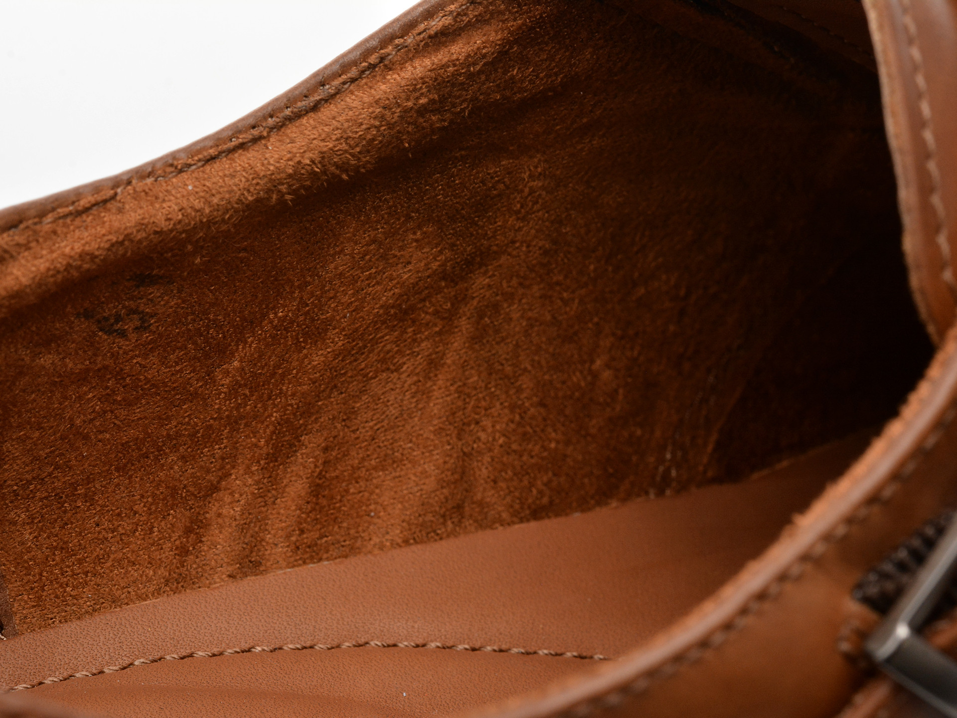 Pantofi eleganti ALDO maro, ZELASIEN 220, din piele naturala