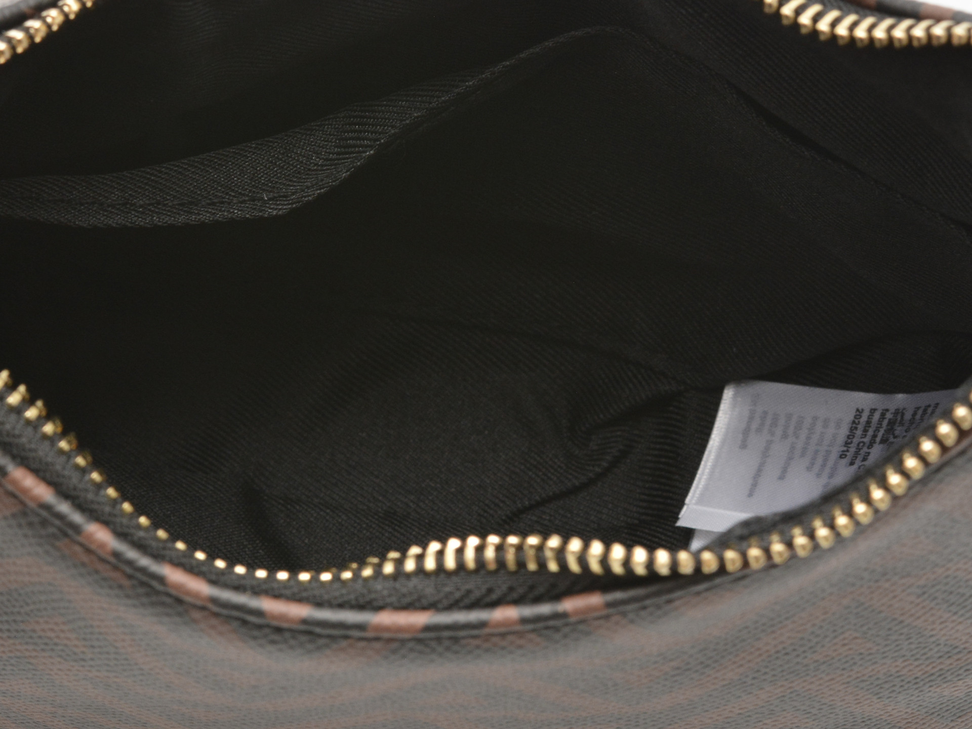 Geanta ALDO maro, MARICAR 900, din piele ecologica