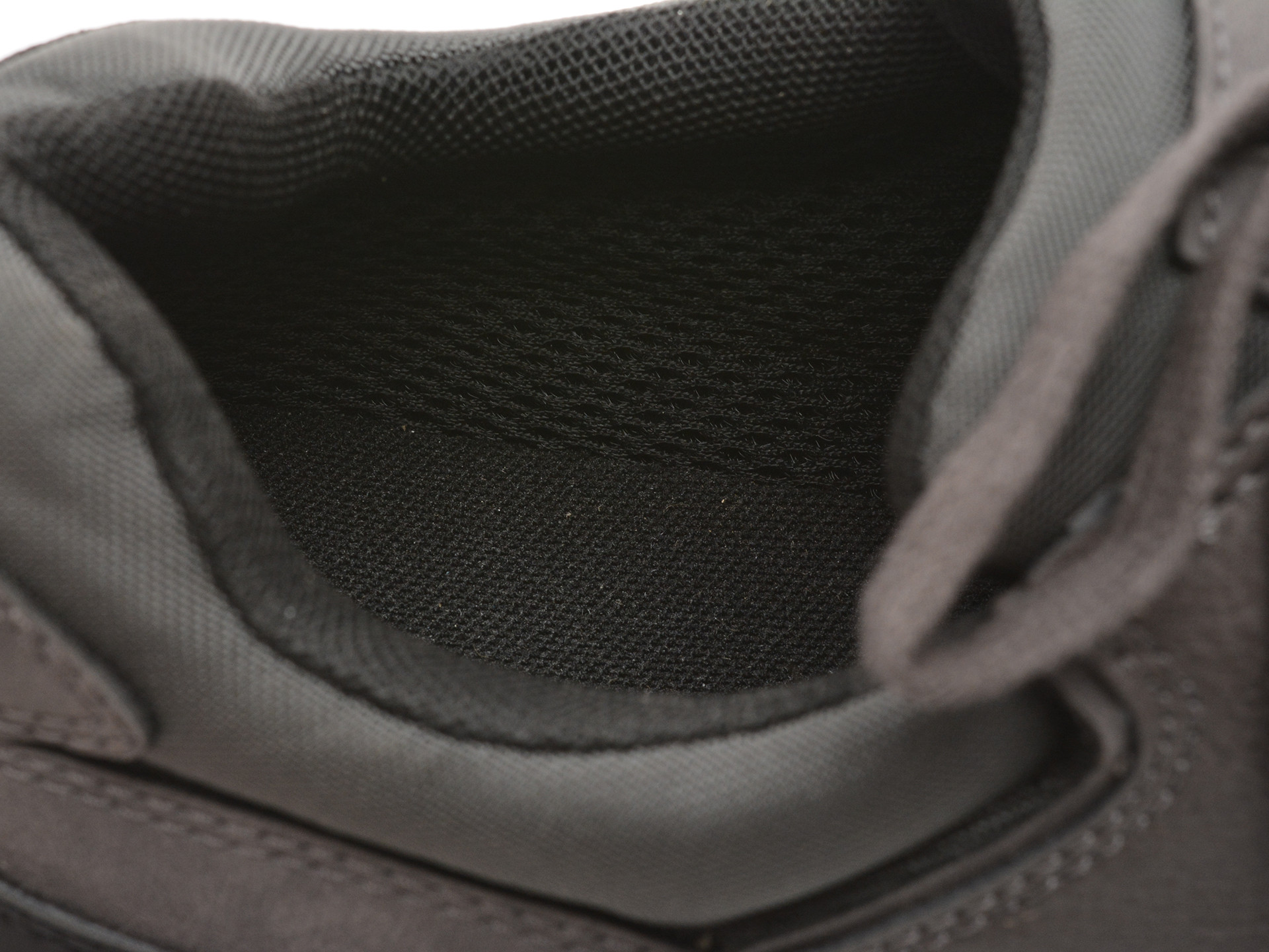 Pantofi sport GEOX gri, U56M6A, din piele ecologica