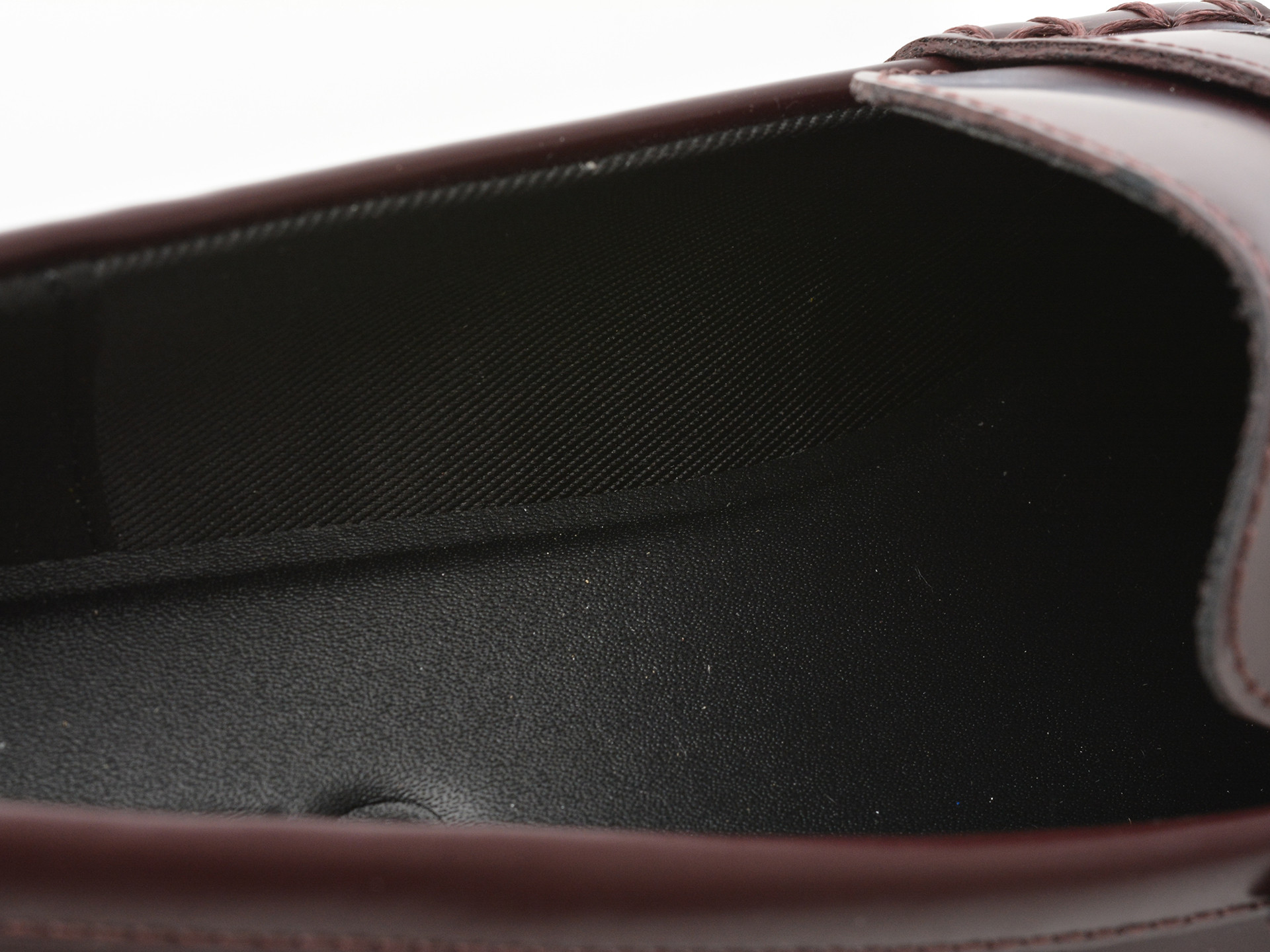 Pantofi ALDO visinii, CADAYCIA 601, din piele naturala lacuita