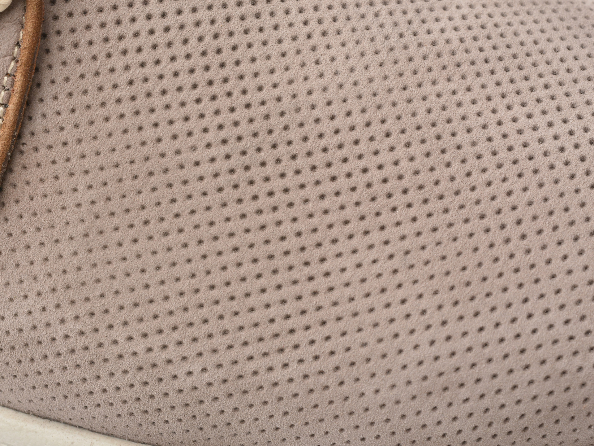 Pantofi OTTER gri, 2131, din nabuc