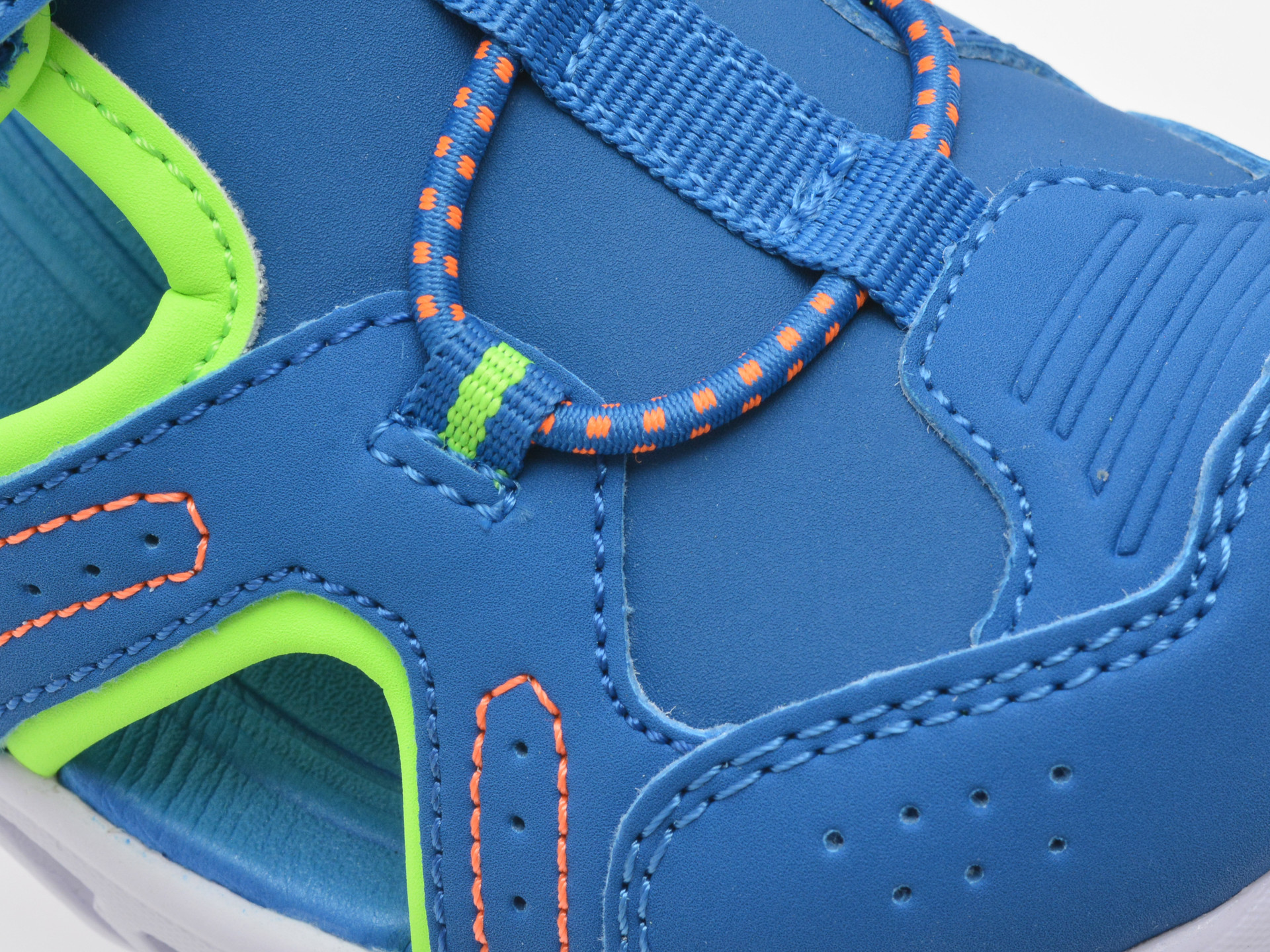 Pantofi sport SKECHERS albastri, HYPNO-SPLASH, din material textil