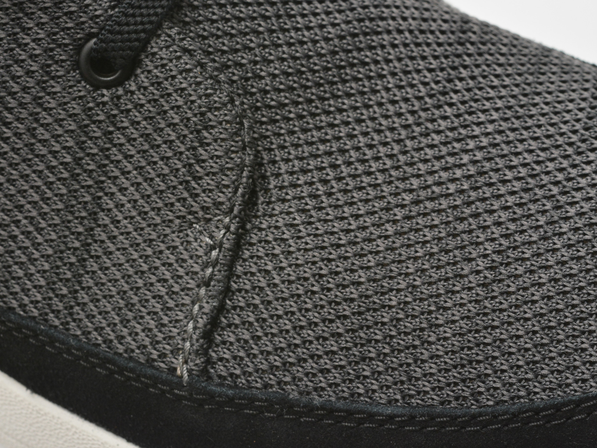 Pantofi sport CLARKS negri, EASEWAY LACE, din material textil