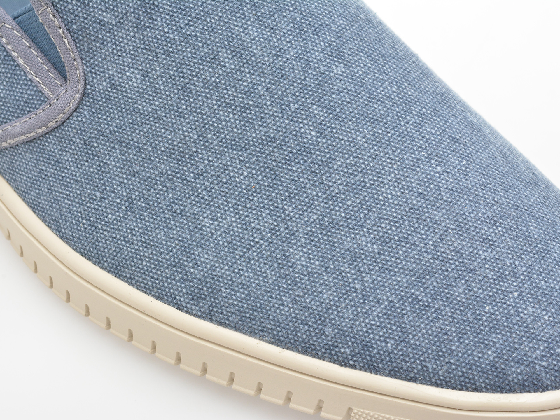 Pantofi ALDO bleumarin, COASTBREEZE 420, din material textil