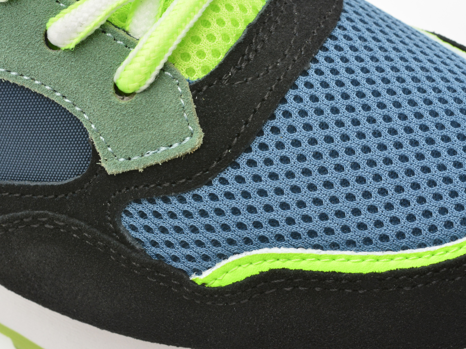 Pantofi sport REPLAY bleumarin, MS6800L, din material textil