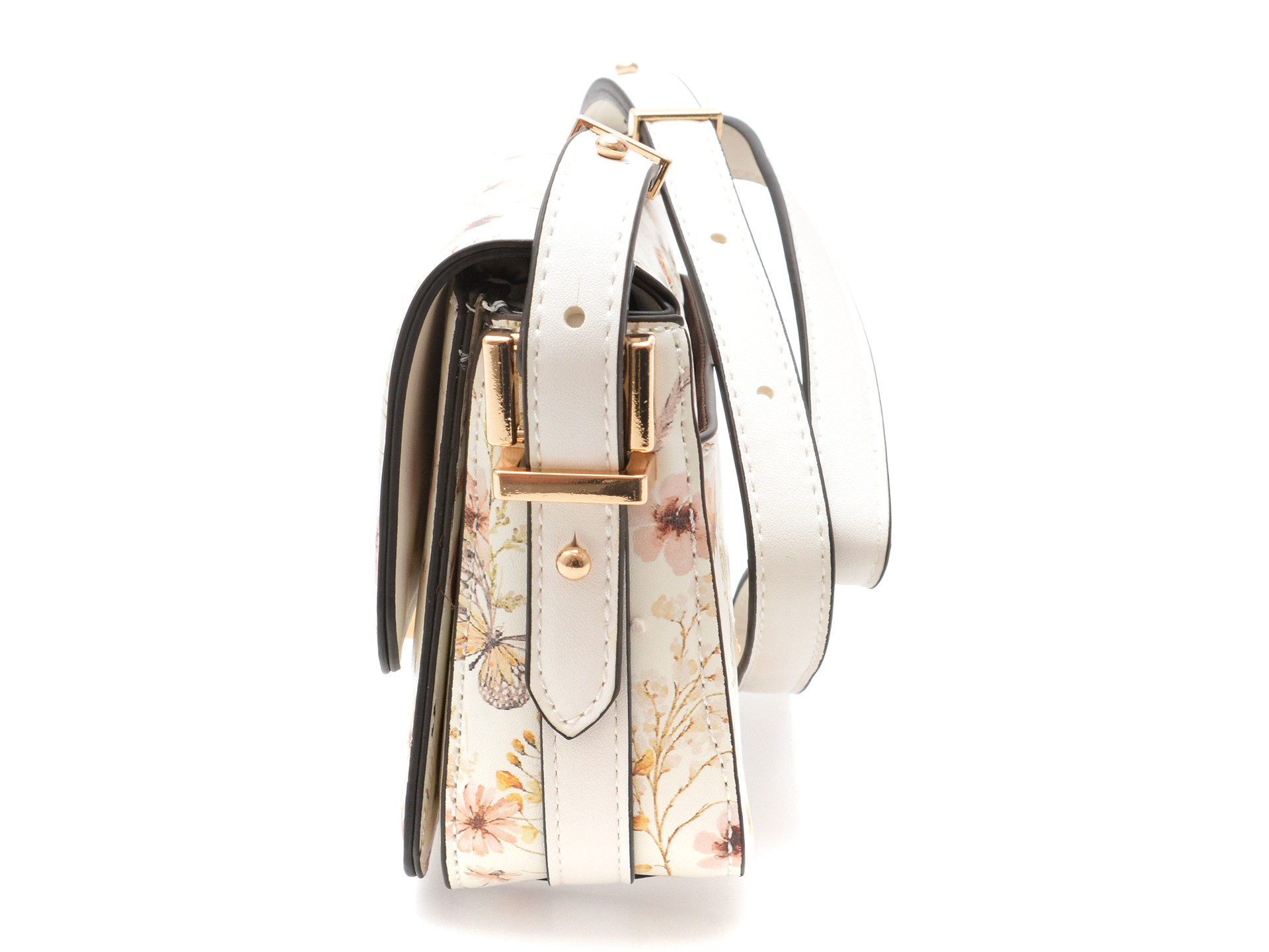 Geanta ALDO multicolor, ETEINI 978, din piele ecologica