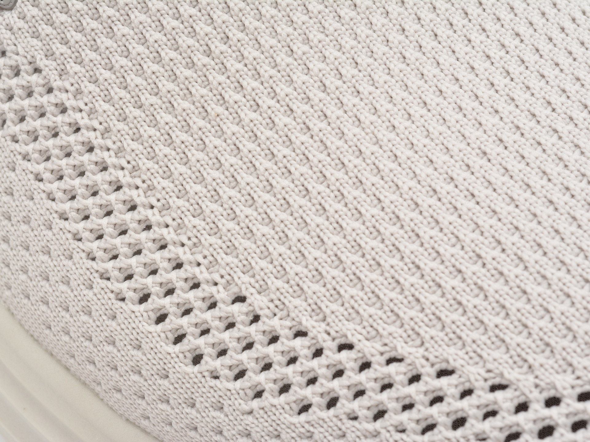 Pantofi sport SKECHERS gri, VAPOR FOAM, din material textil