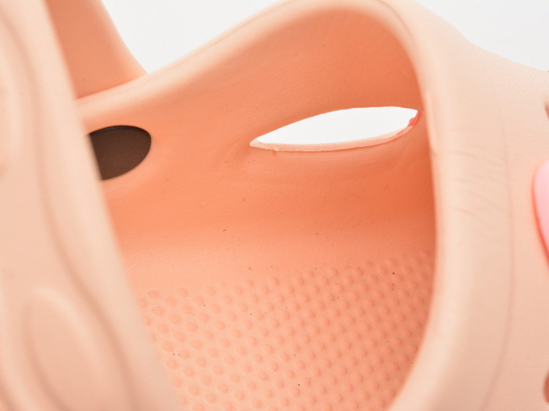 Papuci SELECTION KIDS roz, 3039, din pvc