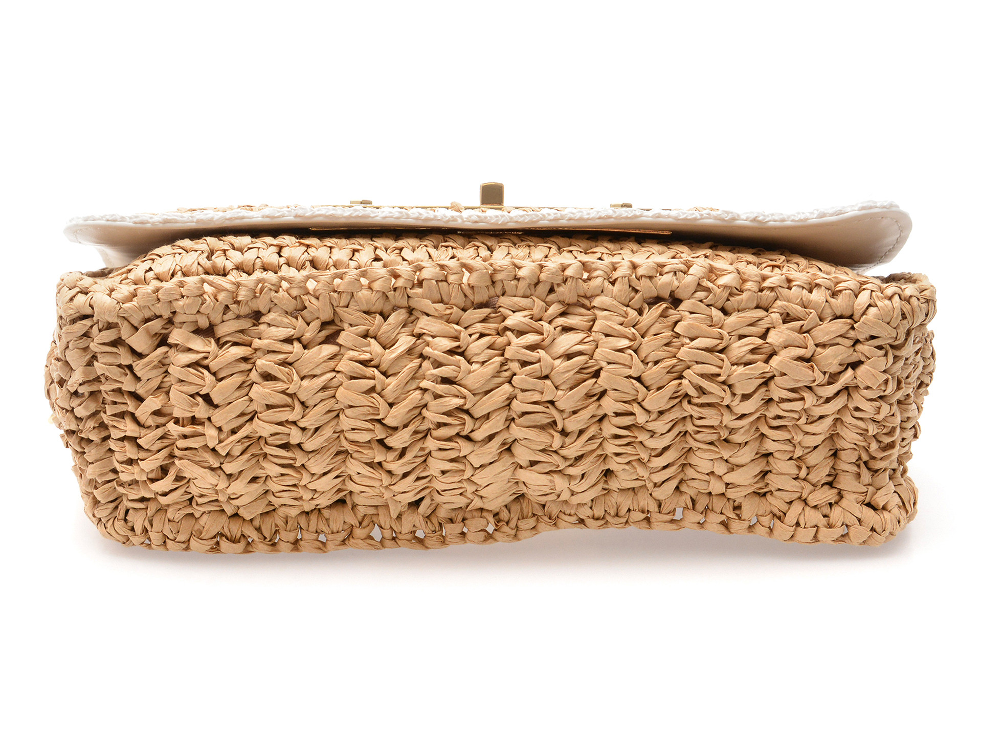 Poseta aldo bej 13933760 din material textil