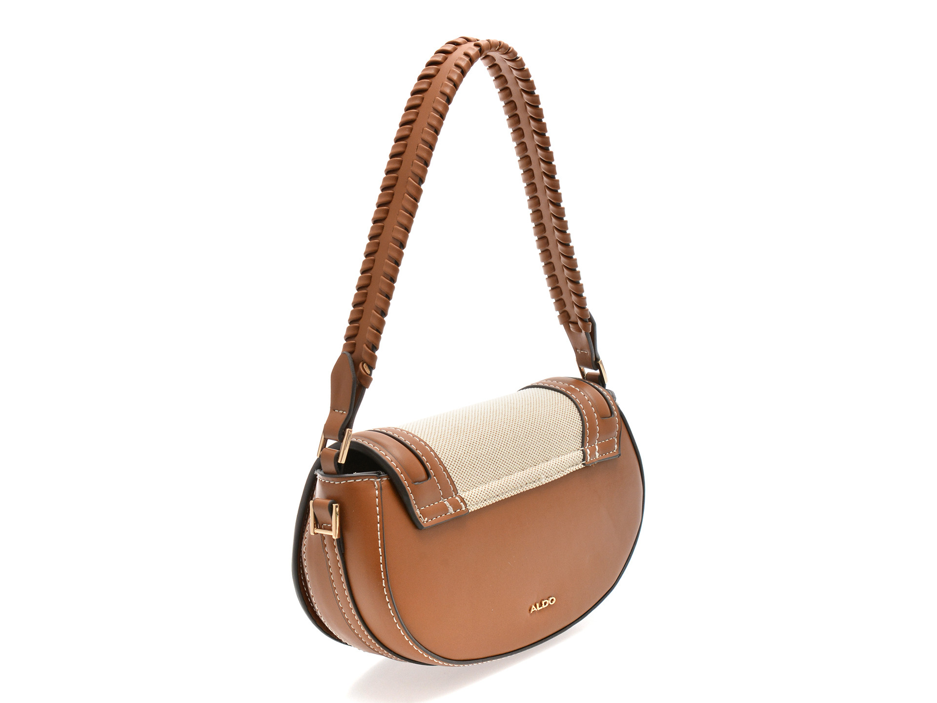 Geanta ALDO maro, KIMYA 230, din material textil