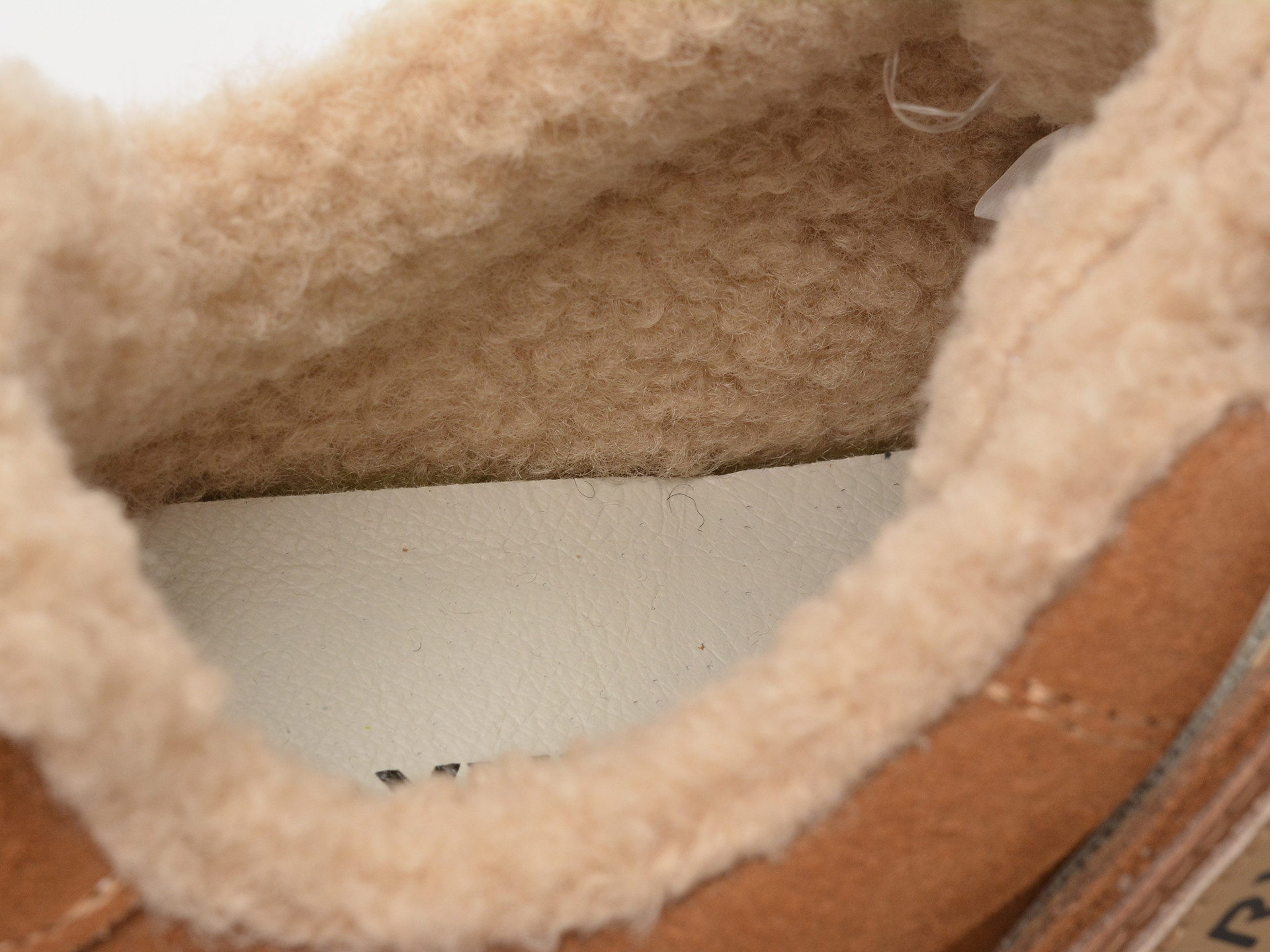 Pantofi GRYXX maro, 1681, din piele naturala