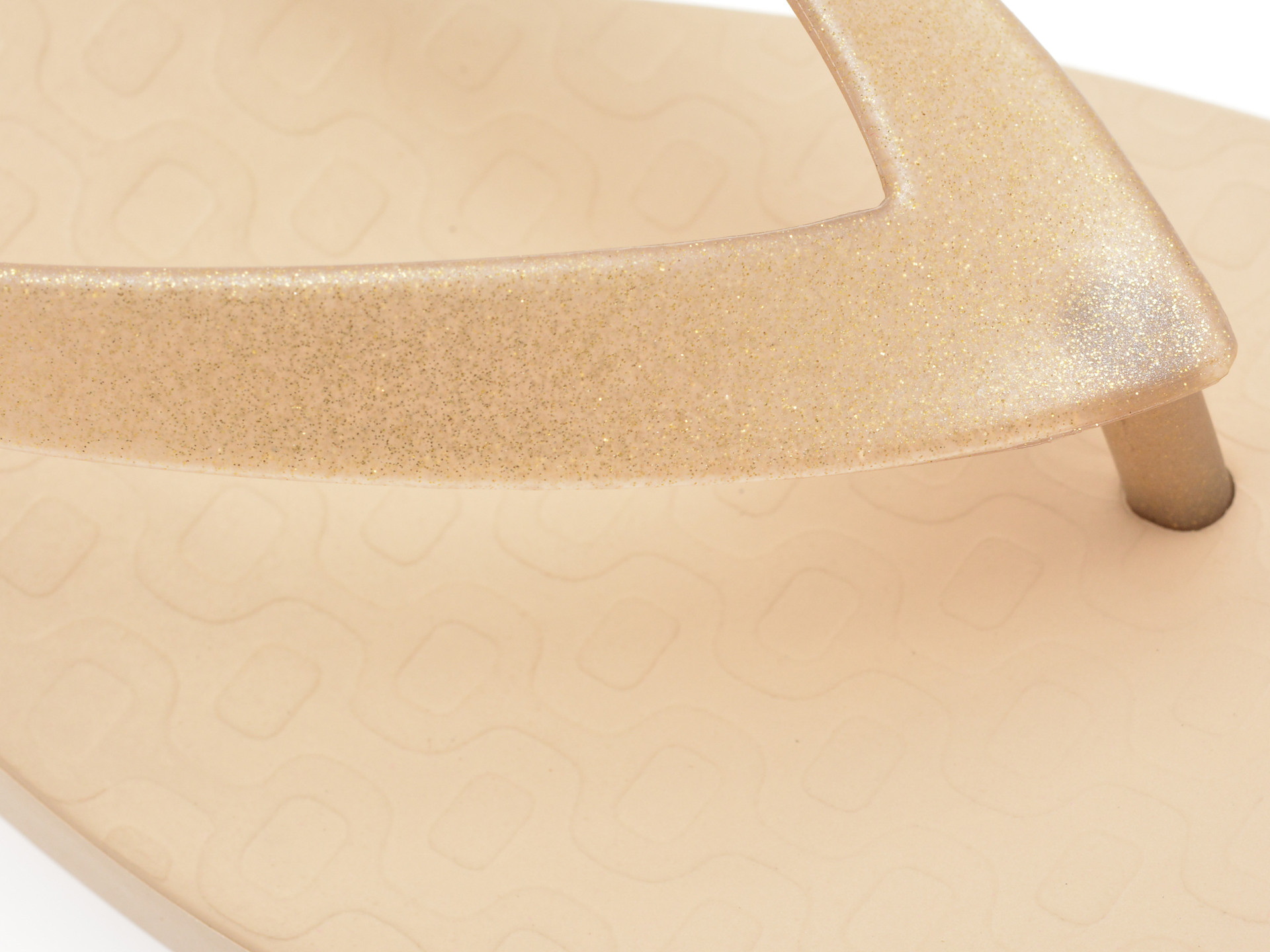 Papuci IPANEMA bej, 2674867, din pvc