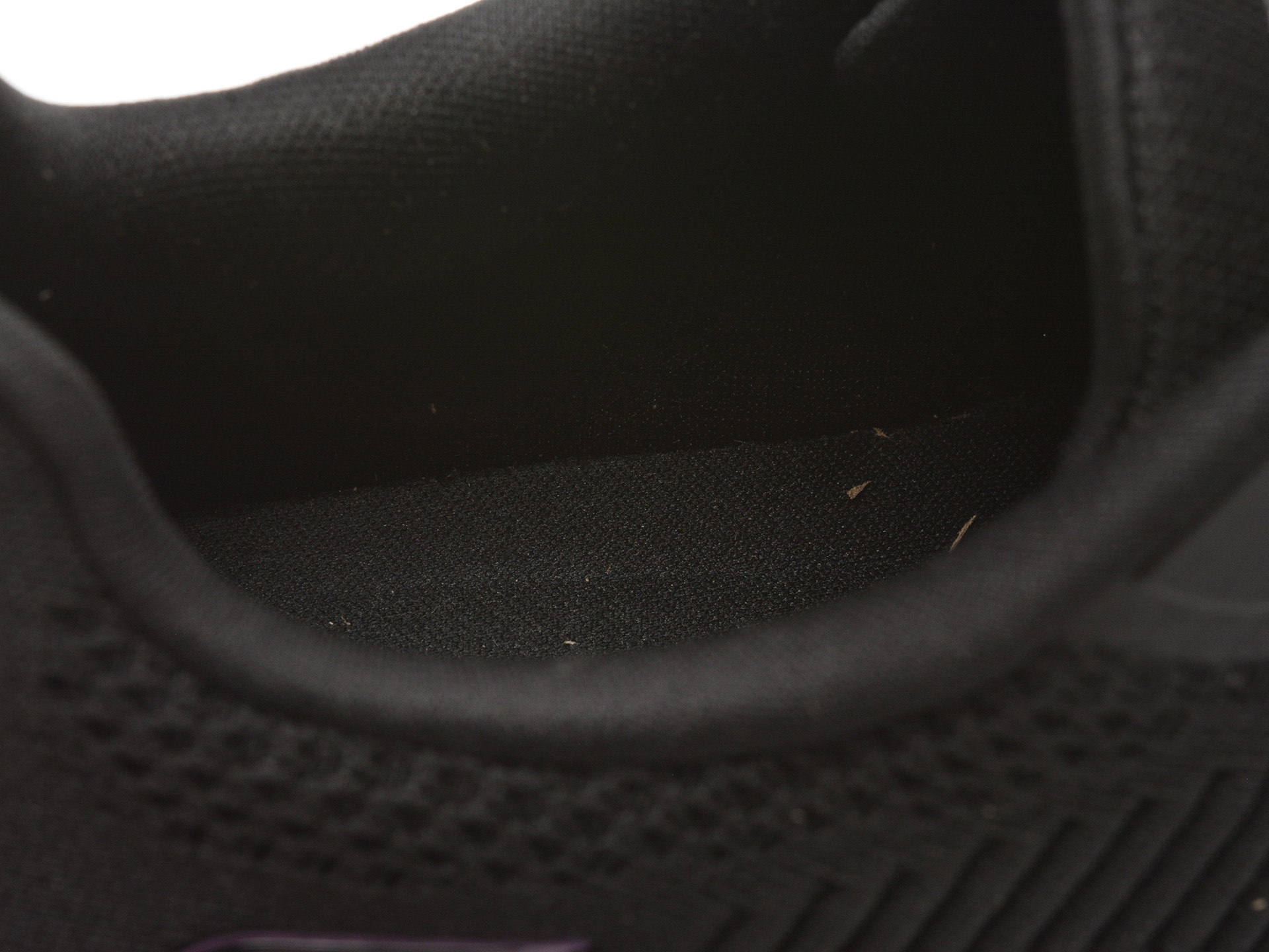 Pantofi sport SKECHERS negri, BOBS SQUAD CHAOS, din material textil