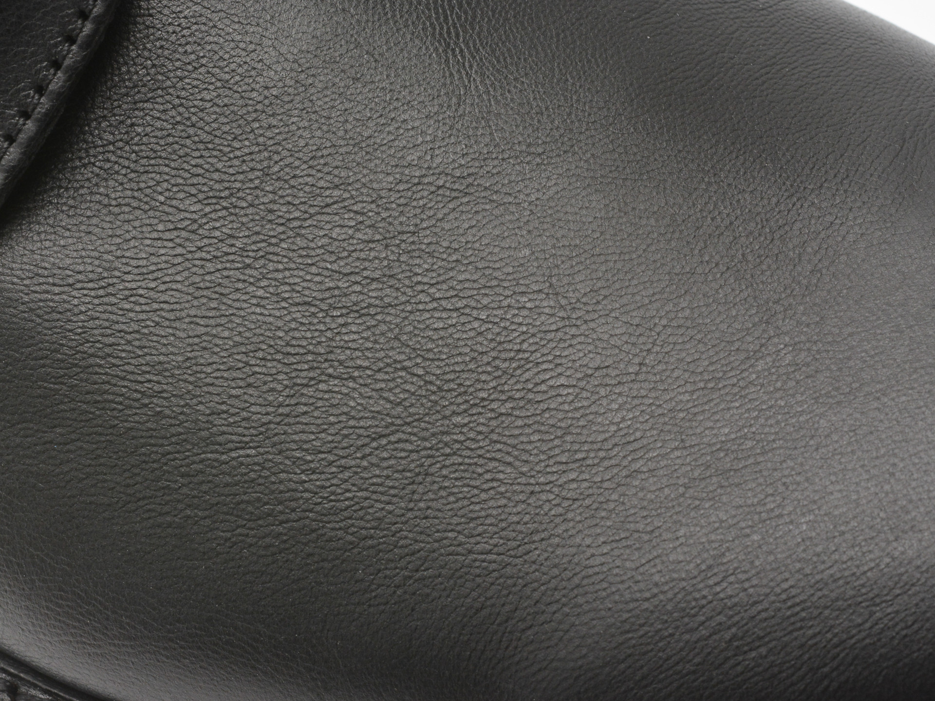 Pantofi eleganti CLARKS negri, ATTICUS LT LACE, din piele naturala