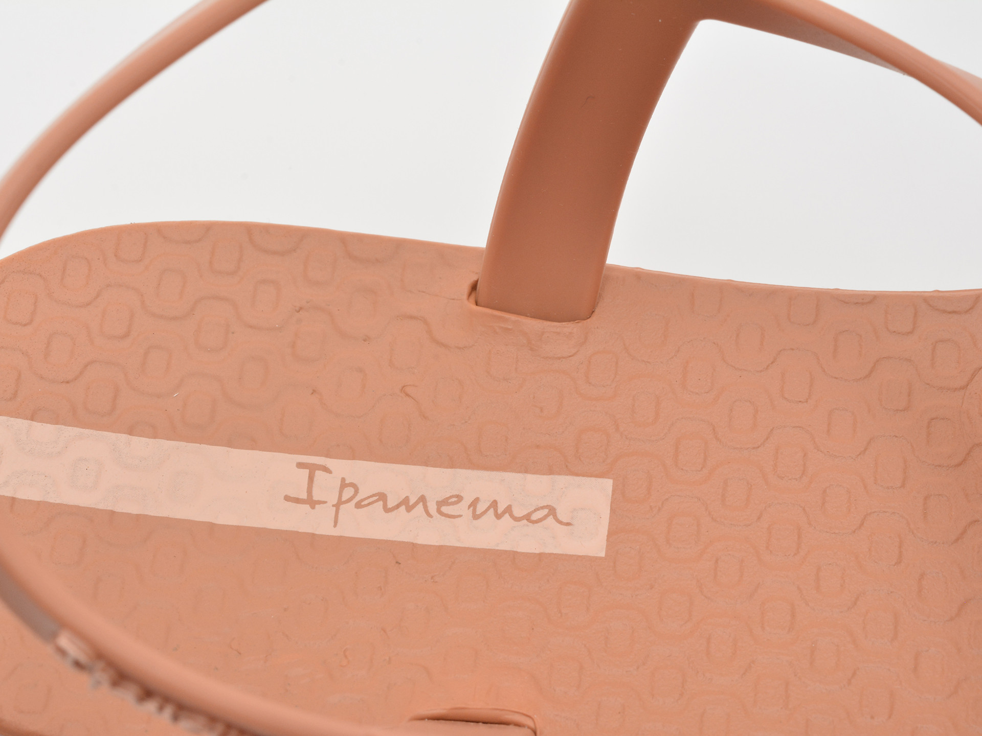 Sandale IPANEMA bej, 8370833, din pvc