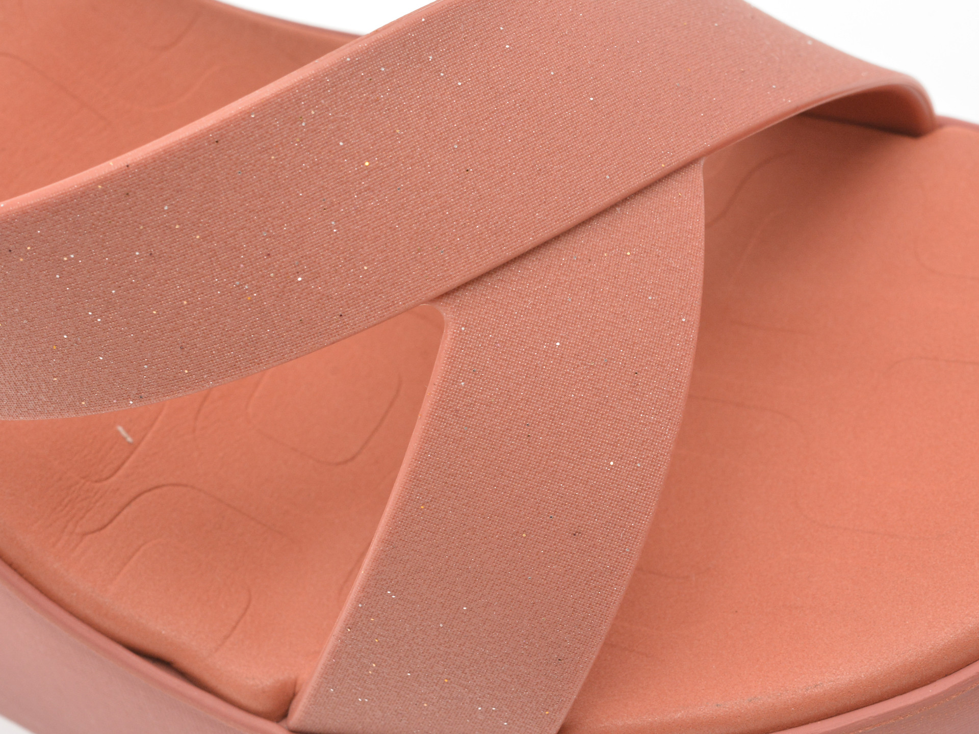 Papuci IPANEMA roz, 8364678, din pvc