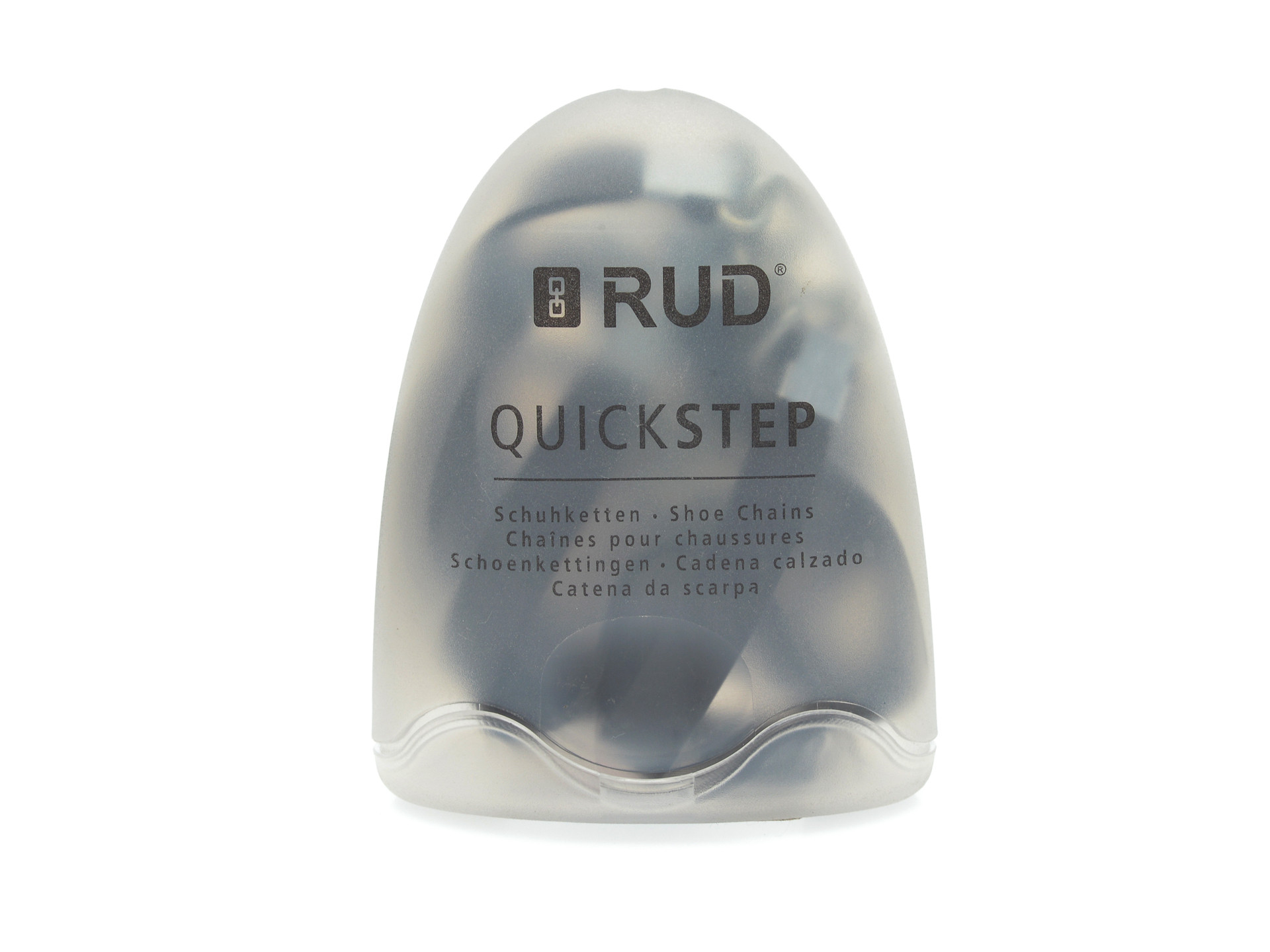 Solitaire, Lant antiderapant