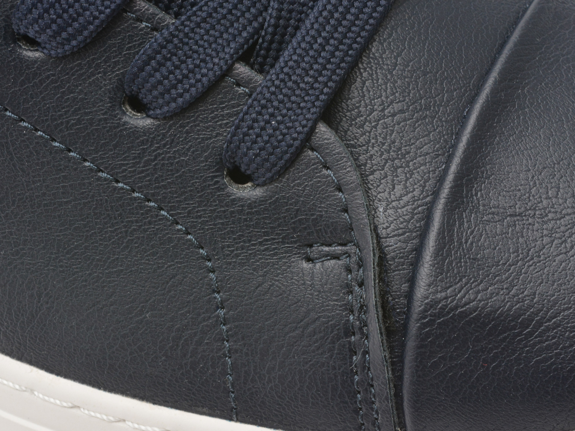 Pantofi sport ALDO bleumarin, BELFORD 410, din piele ecologica