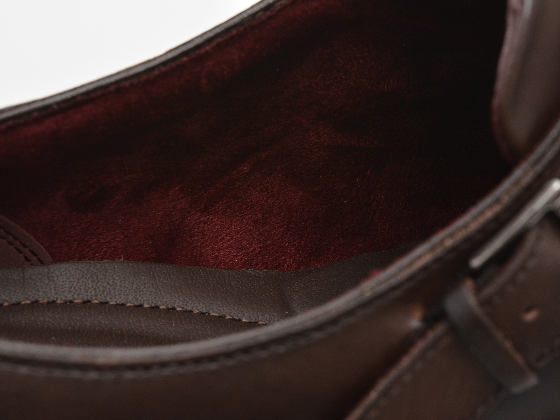 Pantofi elegante ALDO maro, ZIGOF 201, din piele naturala